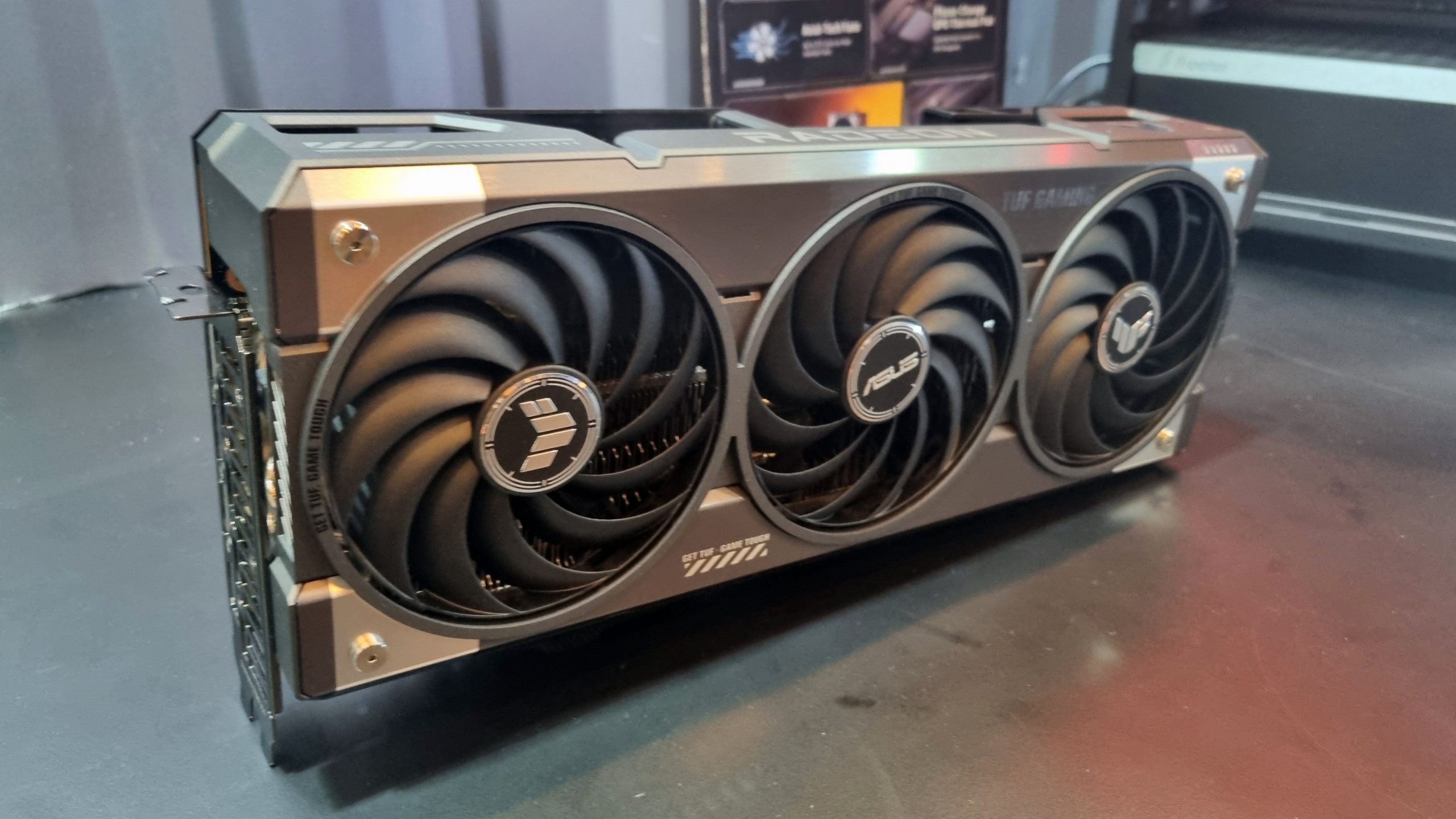 New leak claims AMD’s upcoming RX 9070 XT GPU hits over 3.2 GHz and could be an overclocking beast
