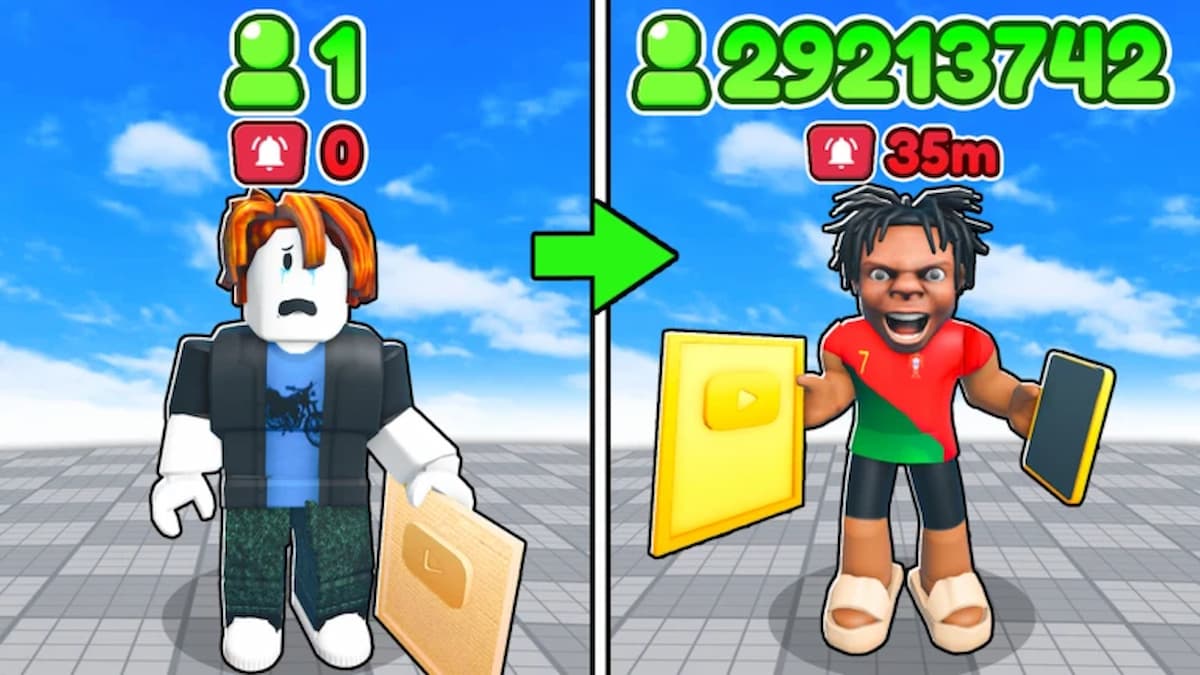 Be Famous Simulator Codes (February 2025)