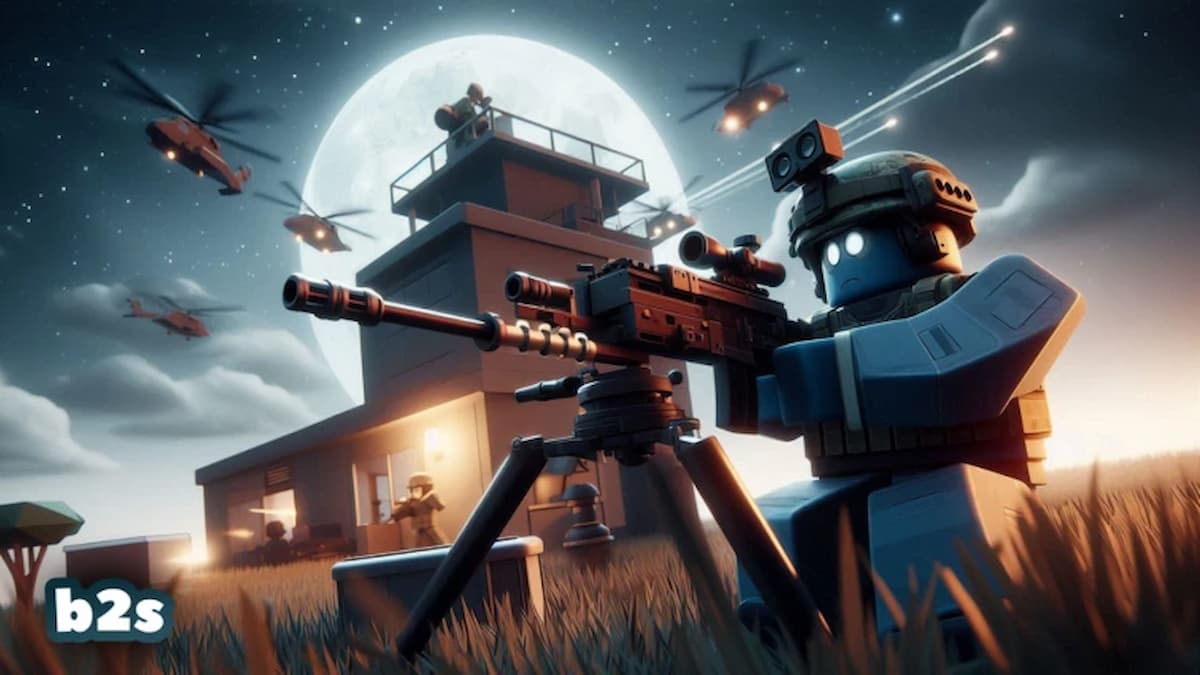 Build Defense Codes (February 2025)