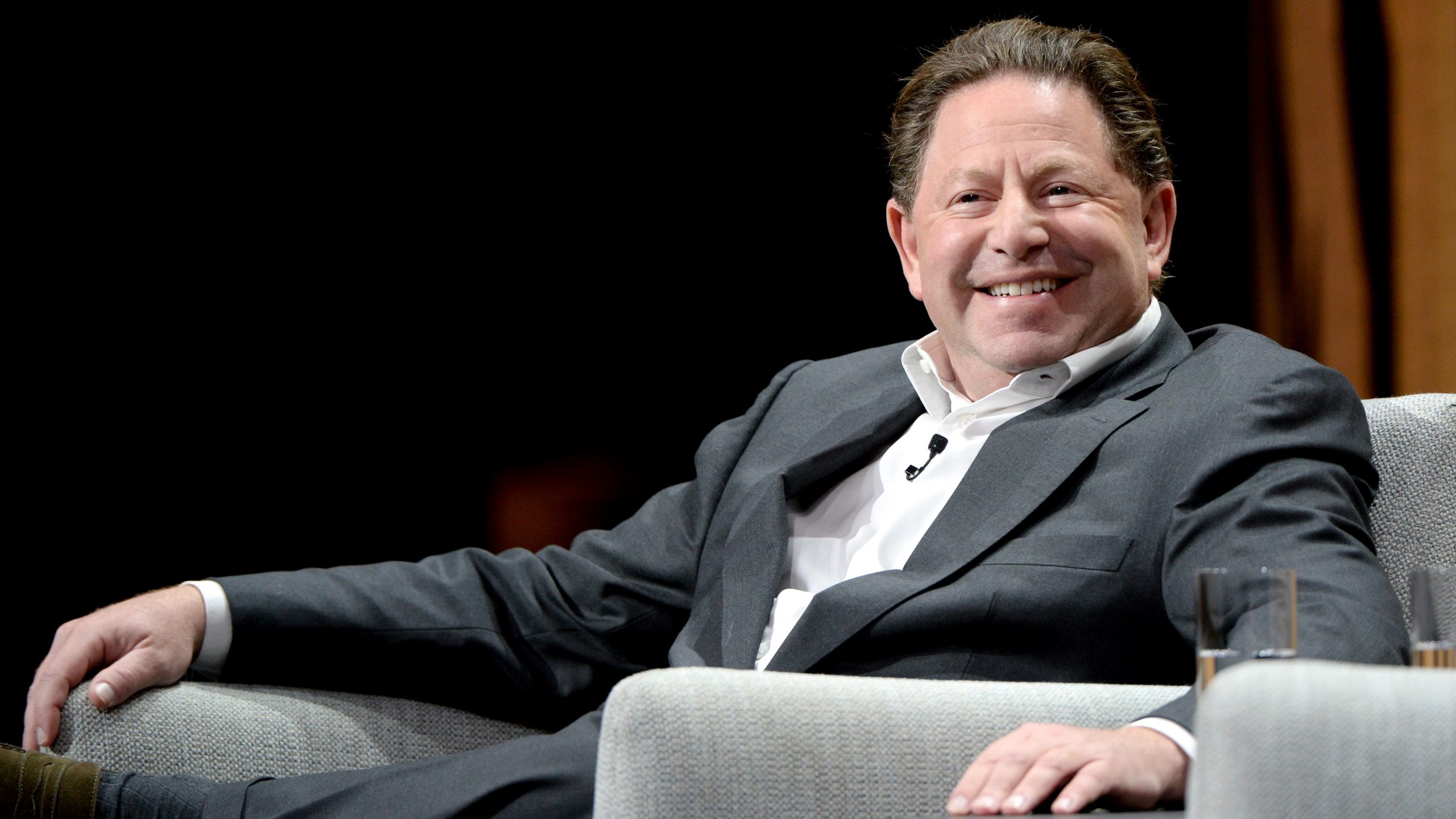 Bobby Kotick reckons the Warcraft film was ‘a terrible idea’ for Blizzard, and in the end ‘was one of the worst movies I’ve ever seen’