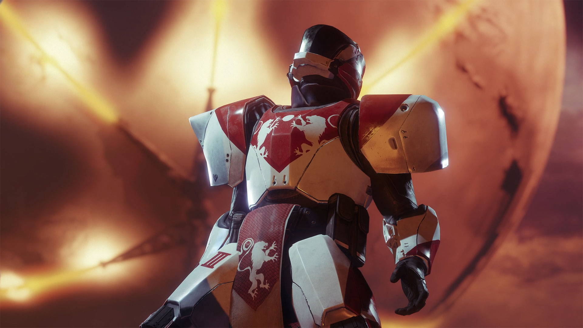 Bungie’s lawyers have to use fan videos of old Destiny 2 content in court because, well, it doesn’t exist in-game anymore