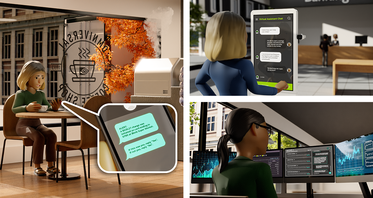 AI Pays Off: Survey Reveals Financial Industry’s Latest Technological Trends