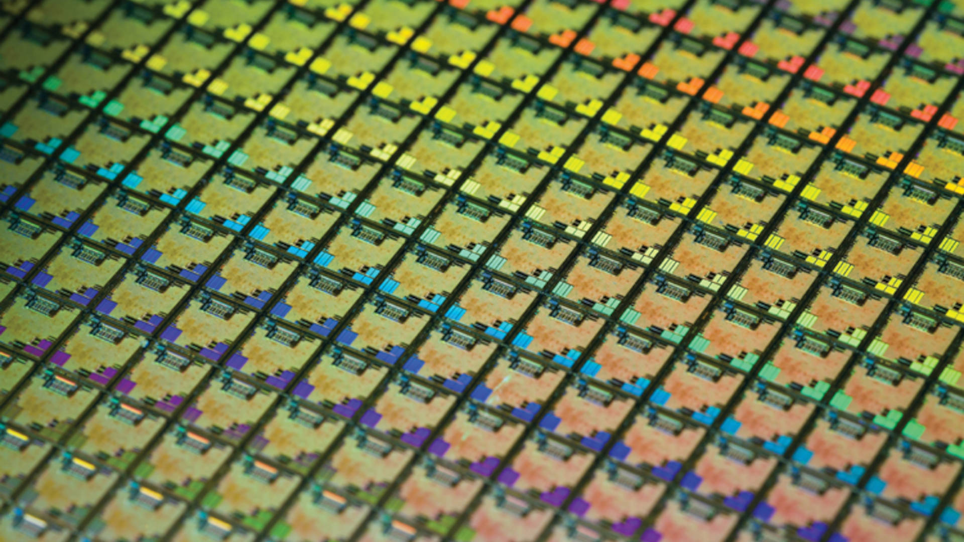 TSMC takes ‘chip binning’ to a whole new level as entire wafer ‘found in a dumpster’