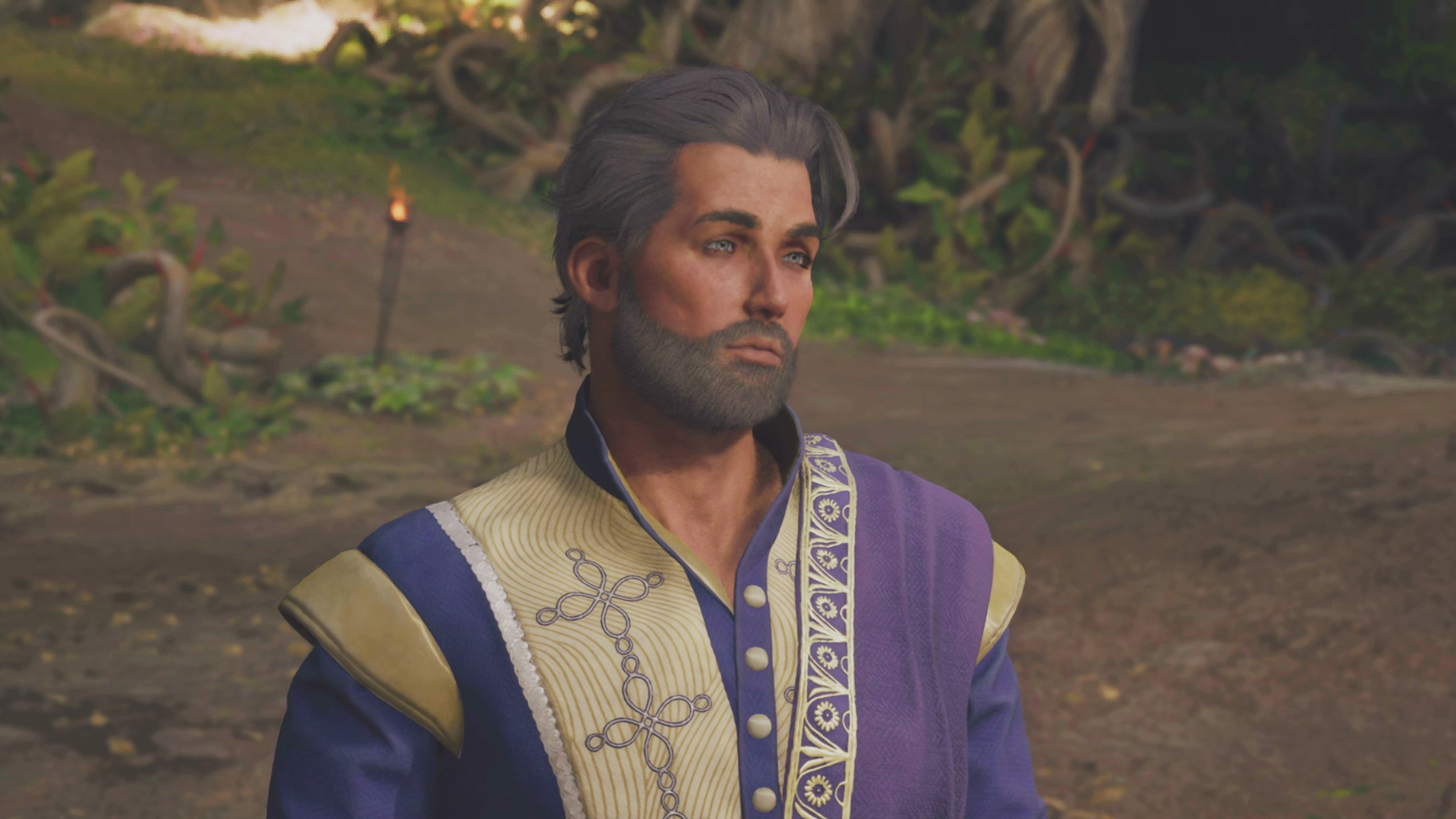 Should you accept or reject the Voice’s power in Avowed?