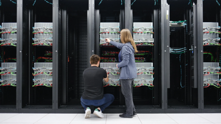 Accelerating AI Storage by up to 48% with NVIDIA Spectrum-X Networking Platform and Partners