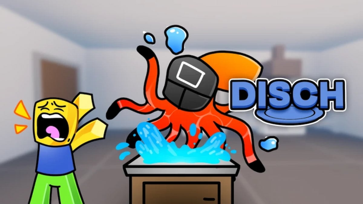 Disch Codes (February 2025)