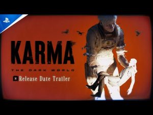 Karma: The Dark World out on PS5 March 27