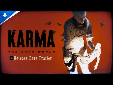 Karma: The Dark World out on PS5 March 27