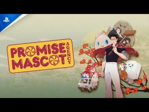 Promise Mascot Agency PS5 demo out today