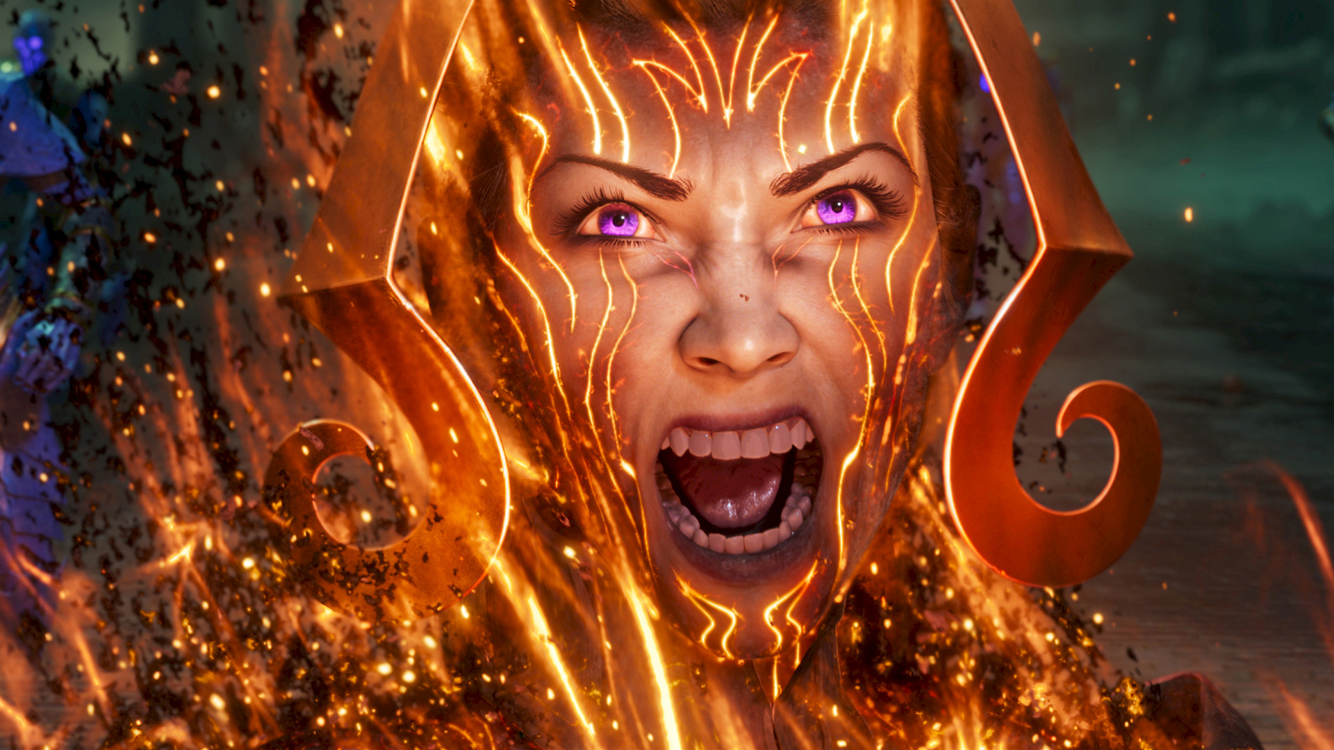 Magic: The Gathering is being turned into a live-action movie as the beginning of ‘a multimedia universe’