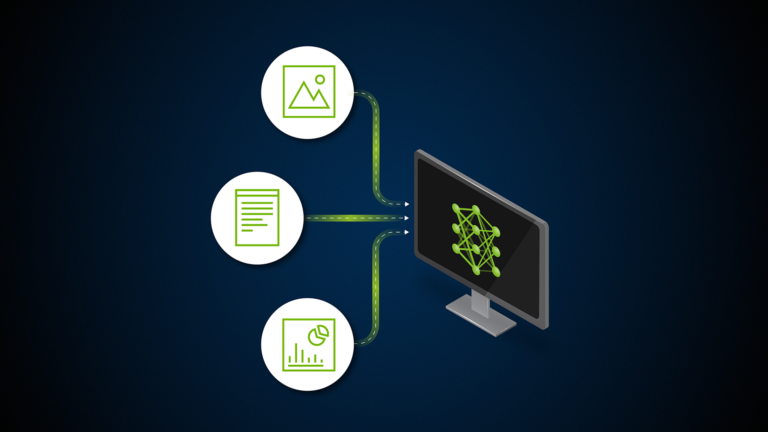 Building a Simple VLM-Based Multimodal Information Retrieval System with NVIDIA NIM