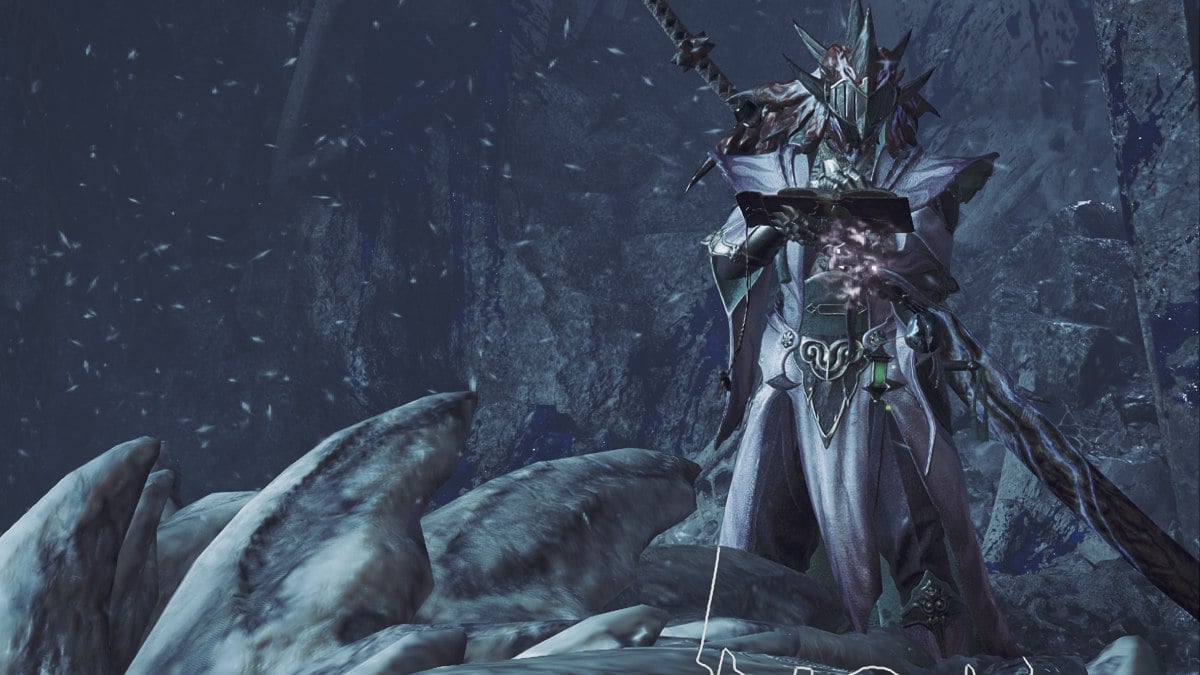 Monster Hunter Wilds Review — Difficulty and Accessibility Hand in Hand