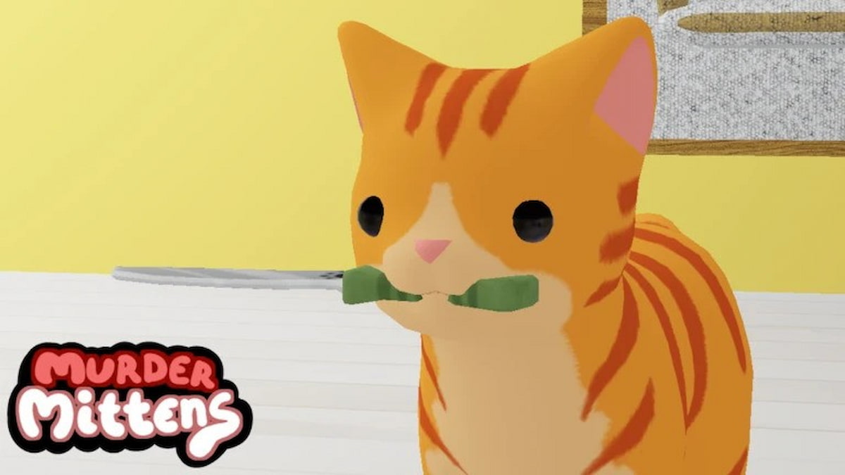 Murder Mittens Codes (February 2025)