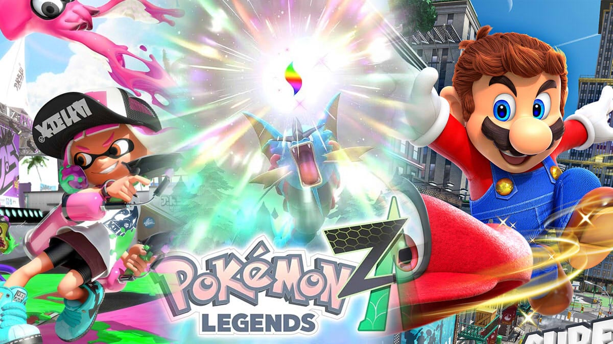 10 Nintendo Switch 2 Launch Window Games That Could Actually Happen