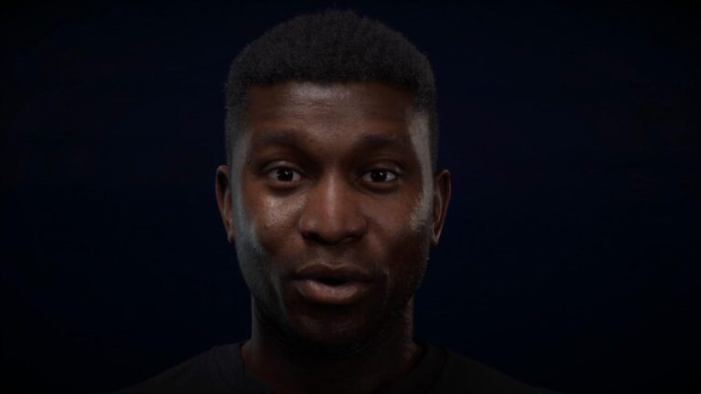 Bring NVIDIA ACE AI Characters to Games with the New In-Game Inference SDK