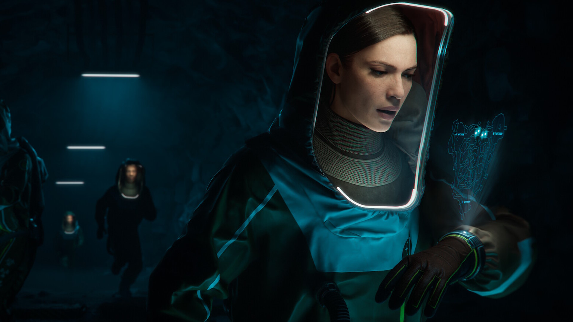 Just two weeks after launch, ‘extraction survival horror’ game Level Zero: Extraction ends development: ‘It’s no longer feasible for our relatively small teams to sustain the game’