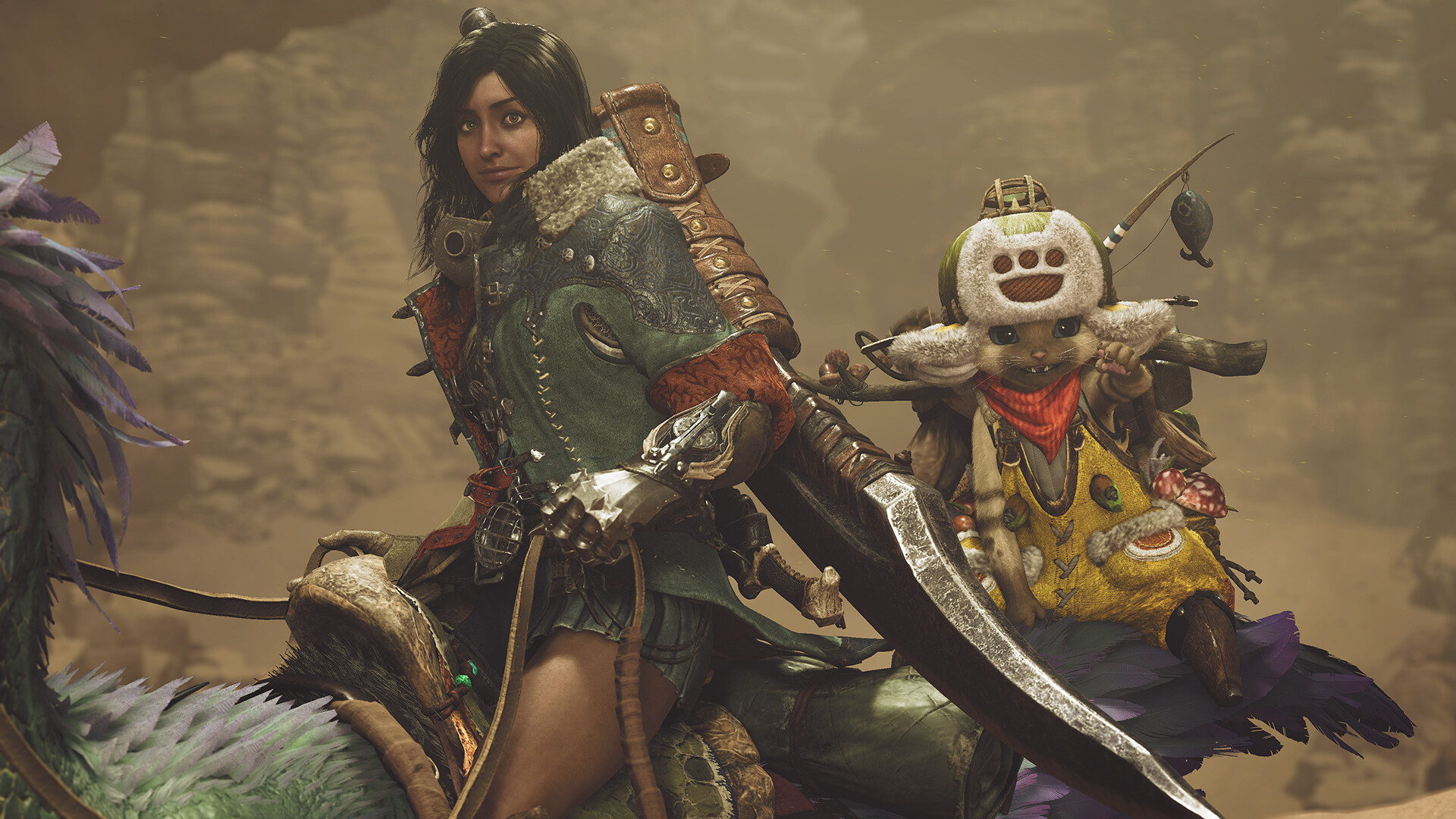 7 Monster Hunter Wilds tips to help you get started in the beta