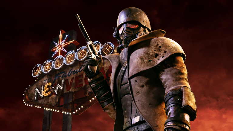 Maybe I’ll finally stop getting lost in Fallout: New Vegas’ Bison Steve Hotel thanks to this new minimap mod