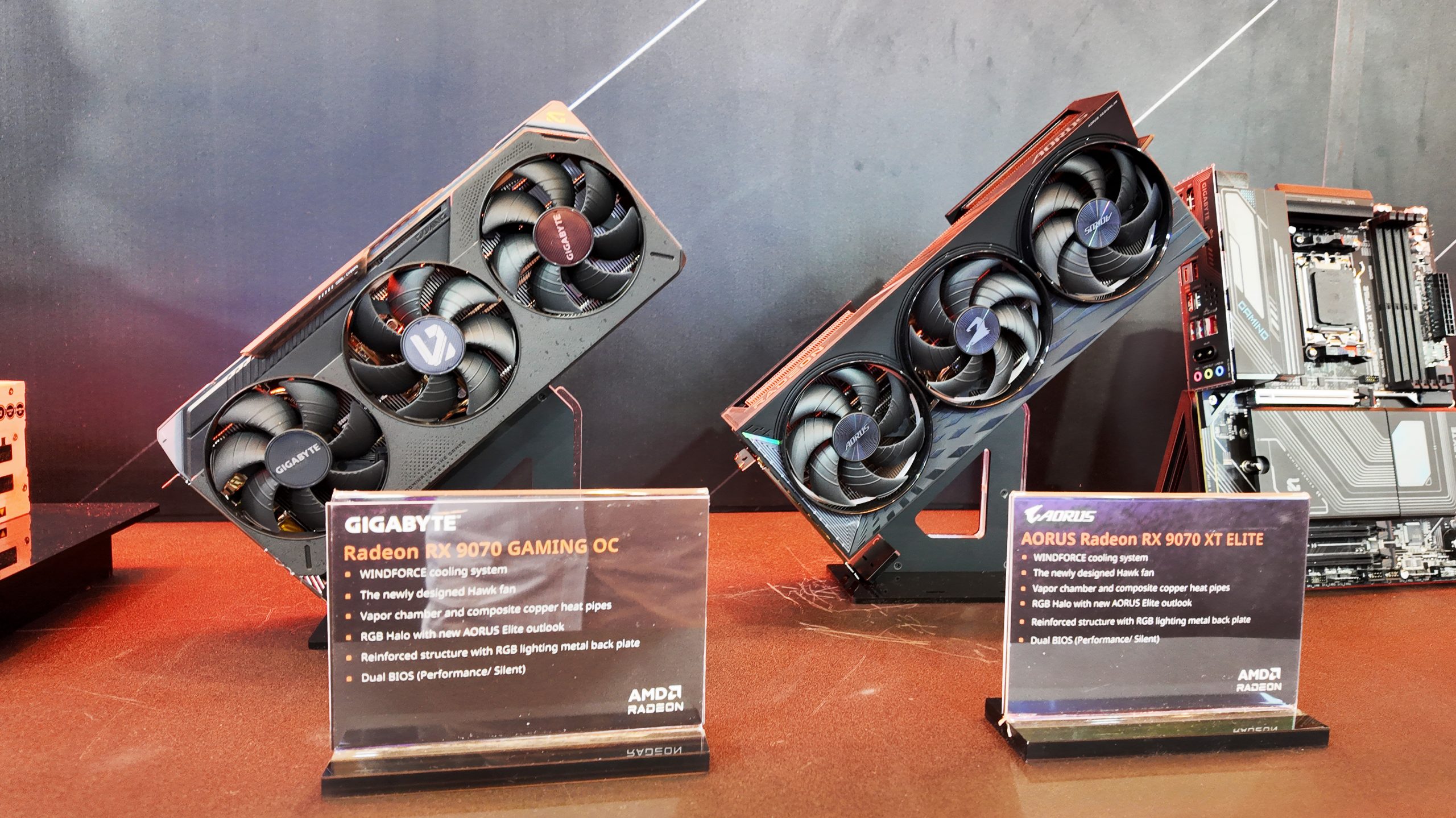 AMD has just taken the fight to Nvidia with its pricing for the RX 9070-series and I’m here for it