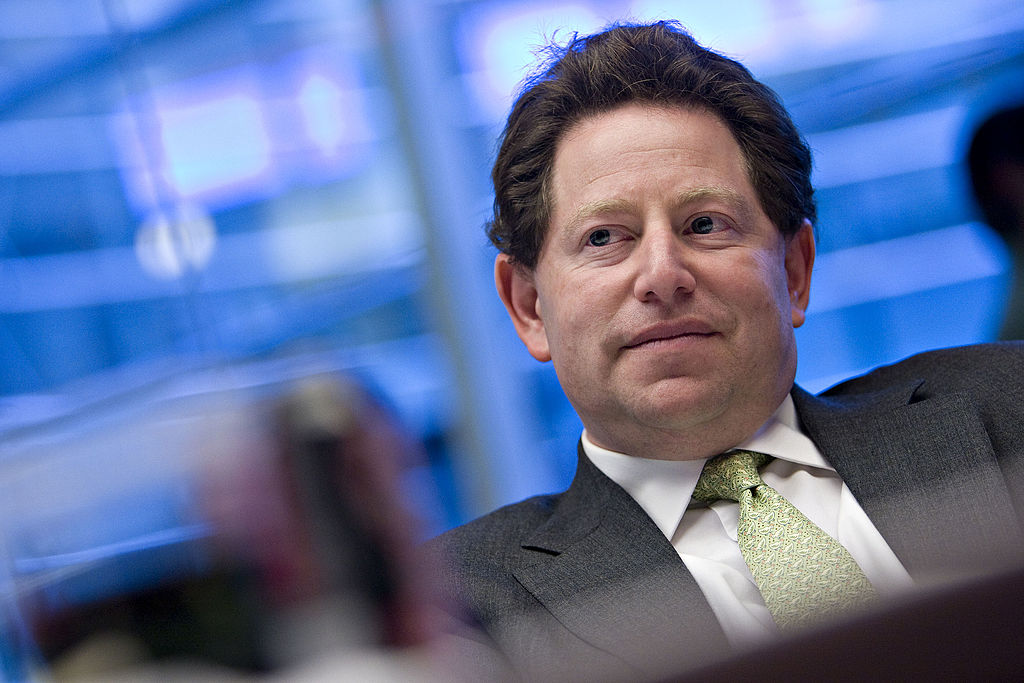 Bobby Kotick says he’d never have raised World of Warcraft’s subscription by even a dollar because ‘it’s a prickly audience, you don’t wanna do too much to agitate them’
