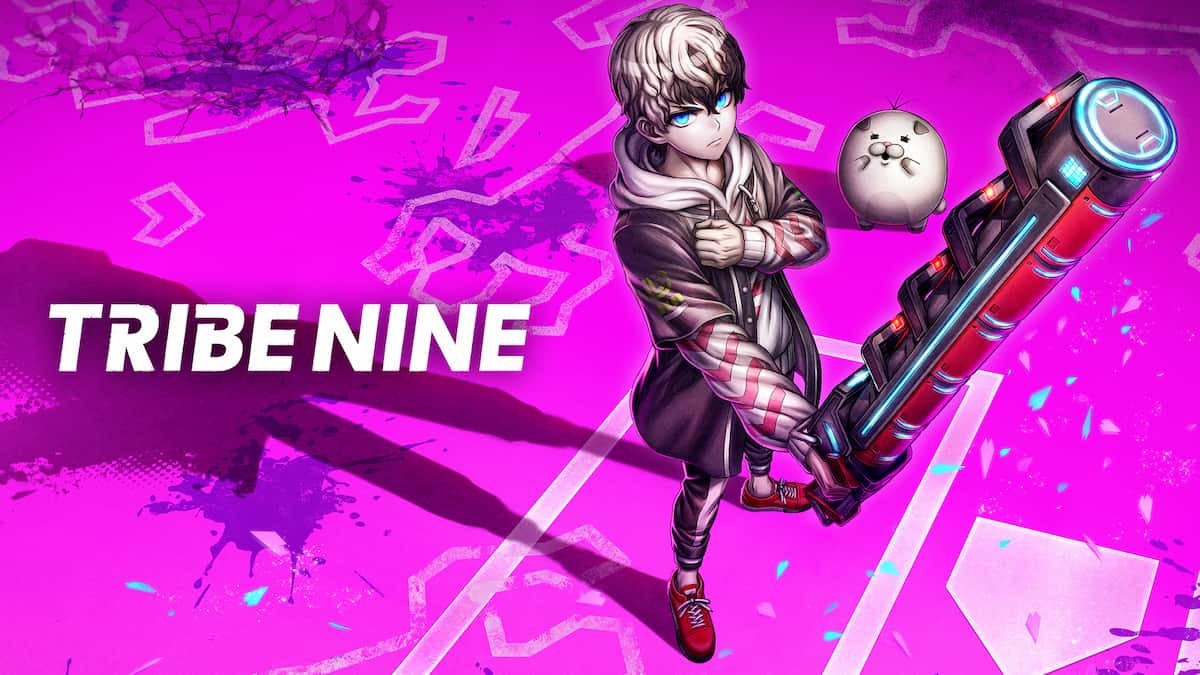 Tribe Nine Codes (February 2025)