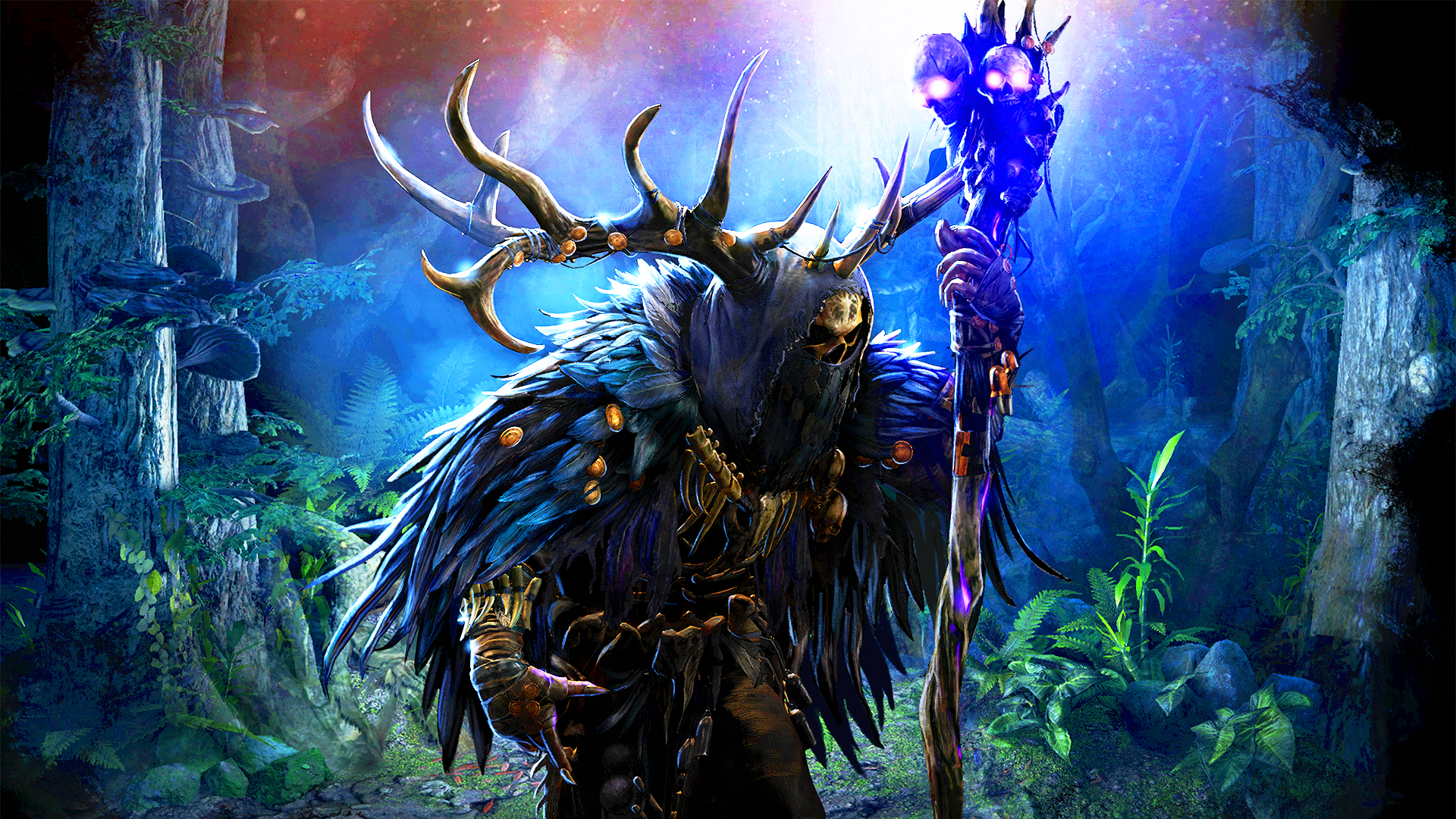 Since Path of Exile’s expansion has been delayed, players are instead getting a month-long event featuring ‘whacky ideas that never quite made it off the brainstorm board’