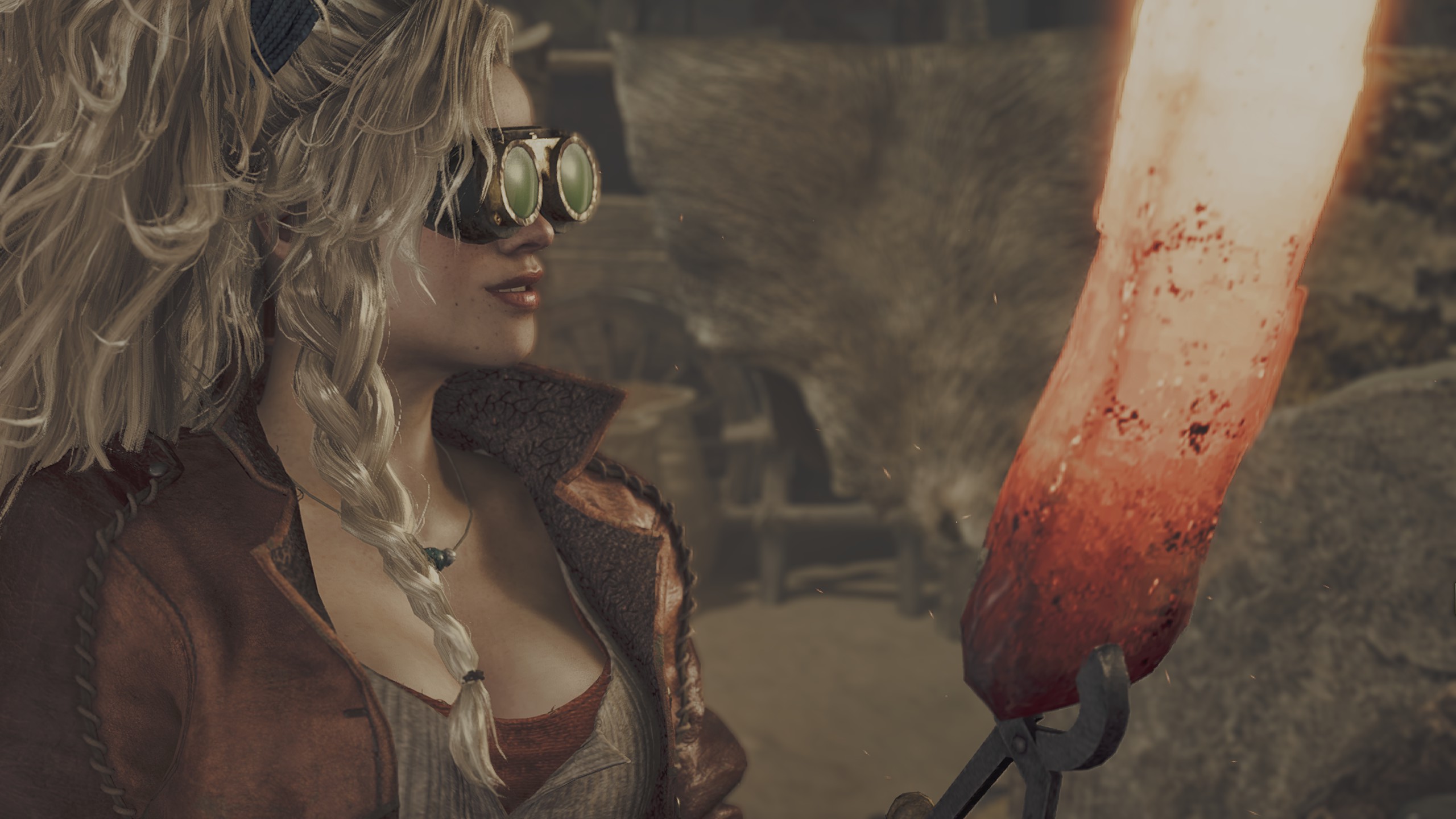 How to get a Dragonbone Relic in Monster Hunter Wilds