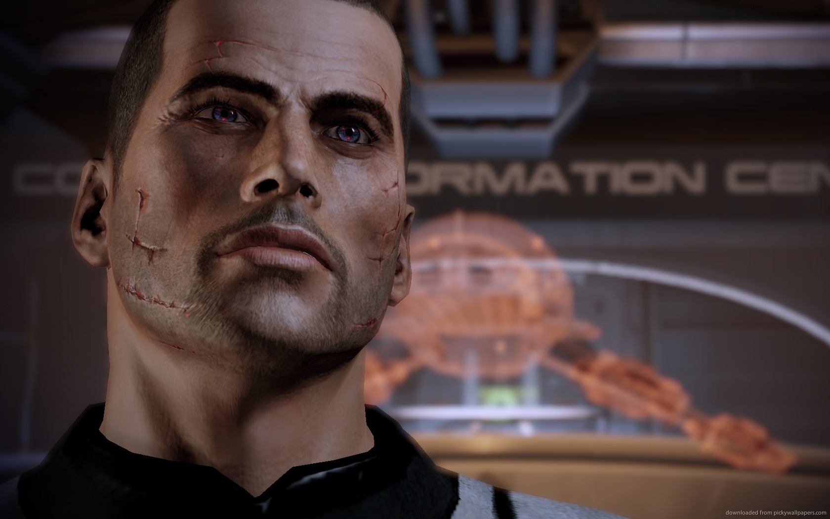 Mass Effect 3 didn’t have music like Vigil or Suicide Mission because composer Jack Wall had a spat with Casey Hudson: ‘Casey was not particularly happy with me at the end’