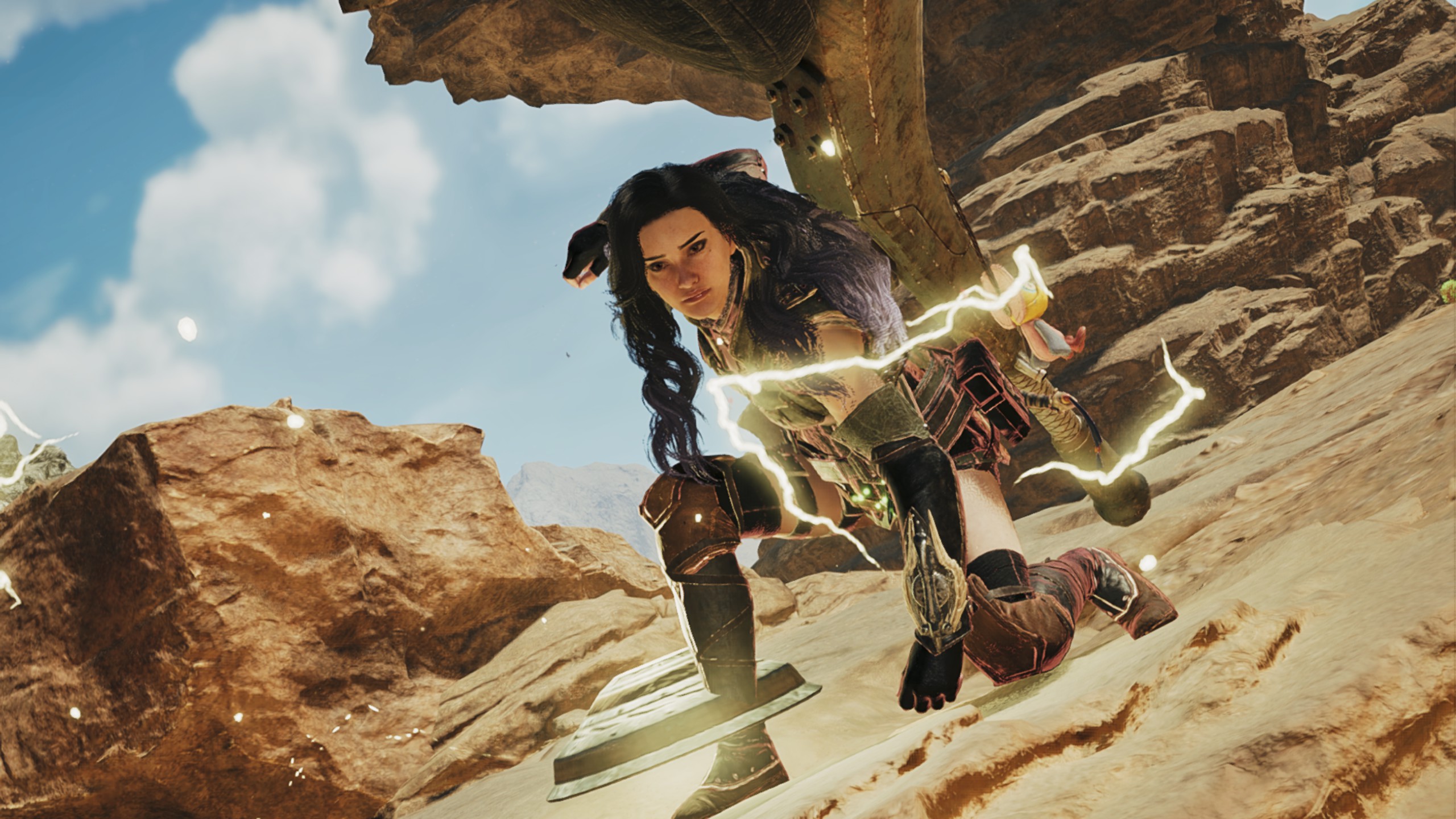 Slaying monsters in Monster Hunter Wilds is fun and all, but I’m here to tell you that capturing is secretly the better option