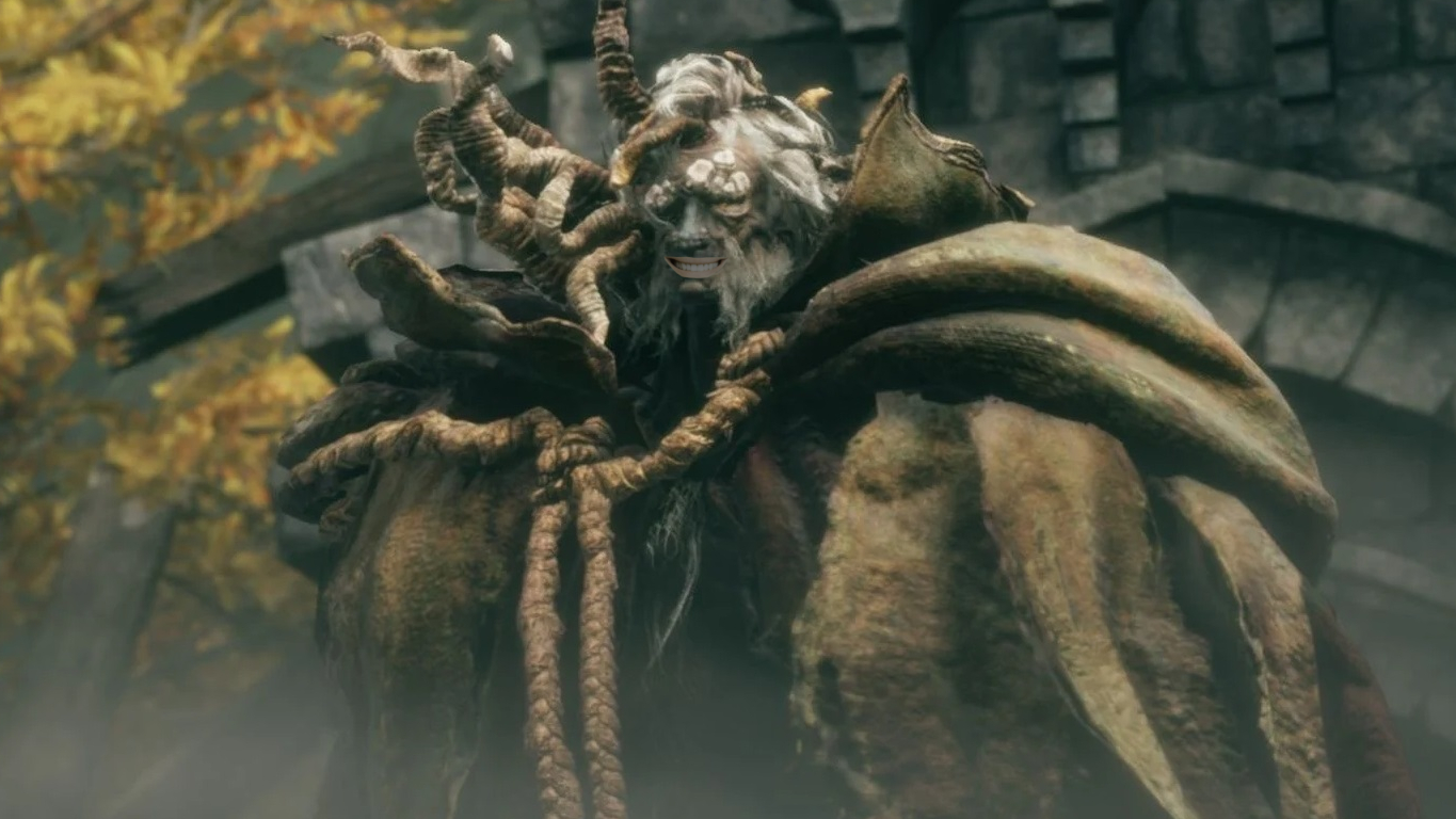 ‘I strive to be half the hater he is’: Elden Ring Nightreign players have decided that Margit was the most annoying invader during the playtest