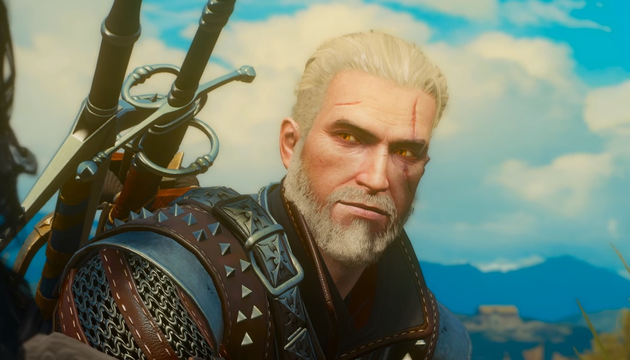 Geralt will definitely appear in The Witcher 4, Doug Cockle confirms (again): ‘I can’t wait to see what they do’