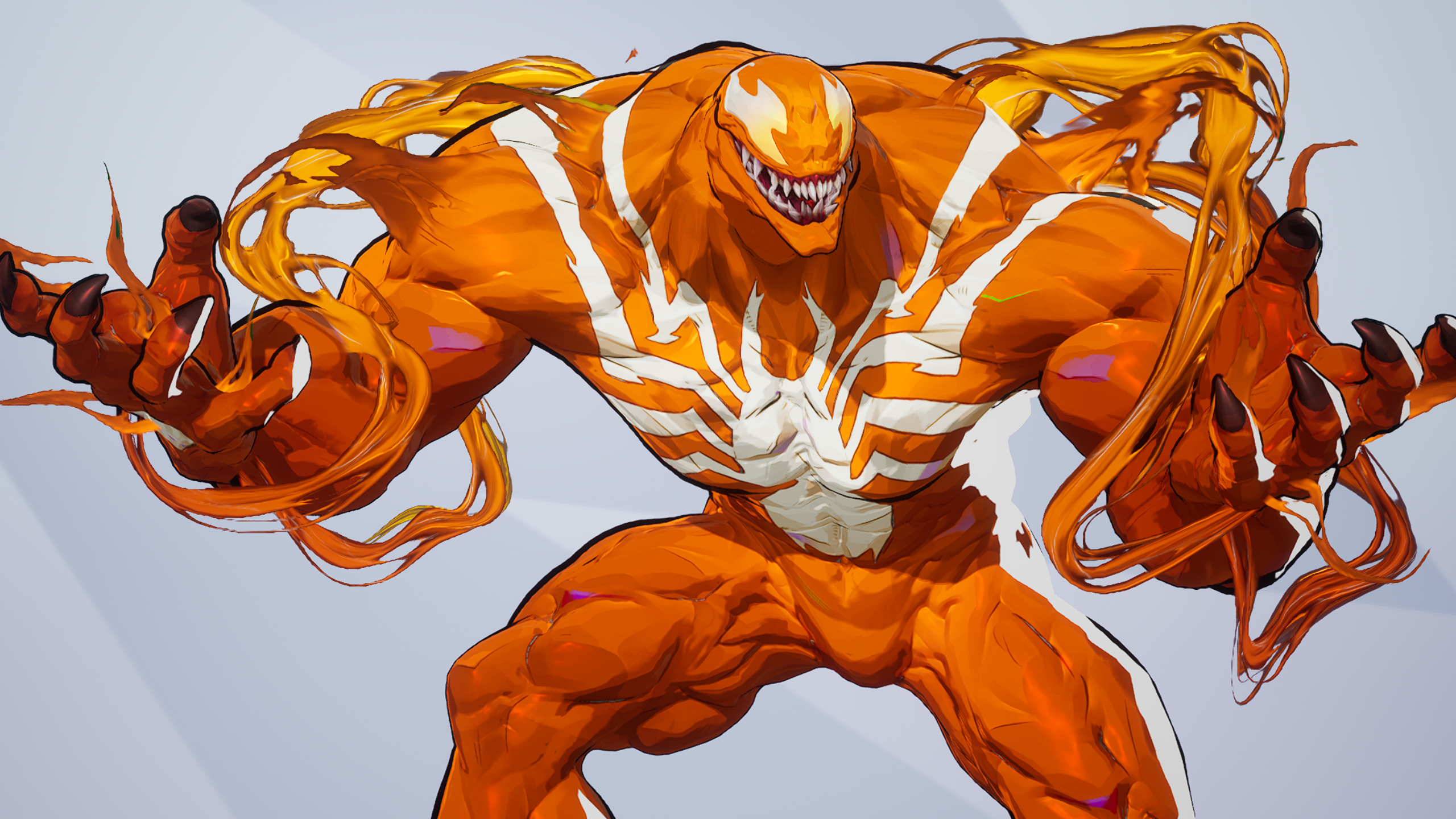 Marvel Rivals pick-up bundle explained