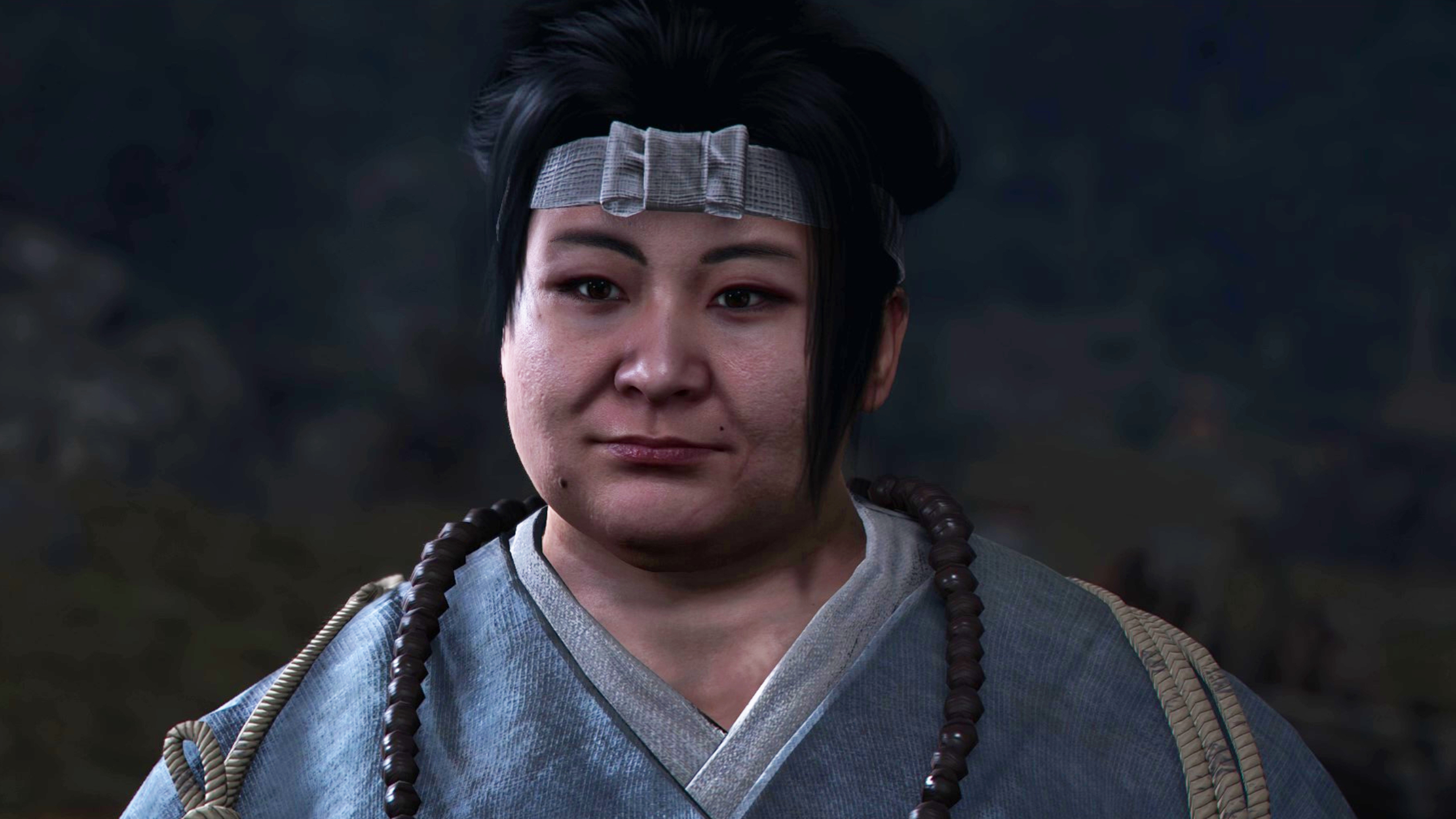 All Assassin’s Creed Shadows allies and how to unlock them