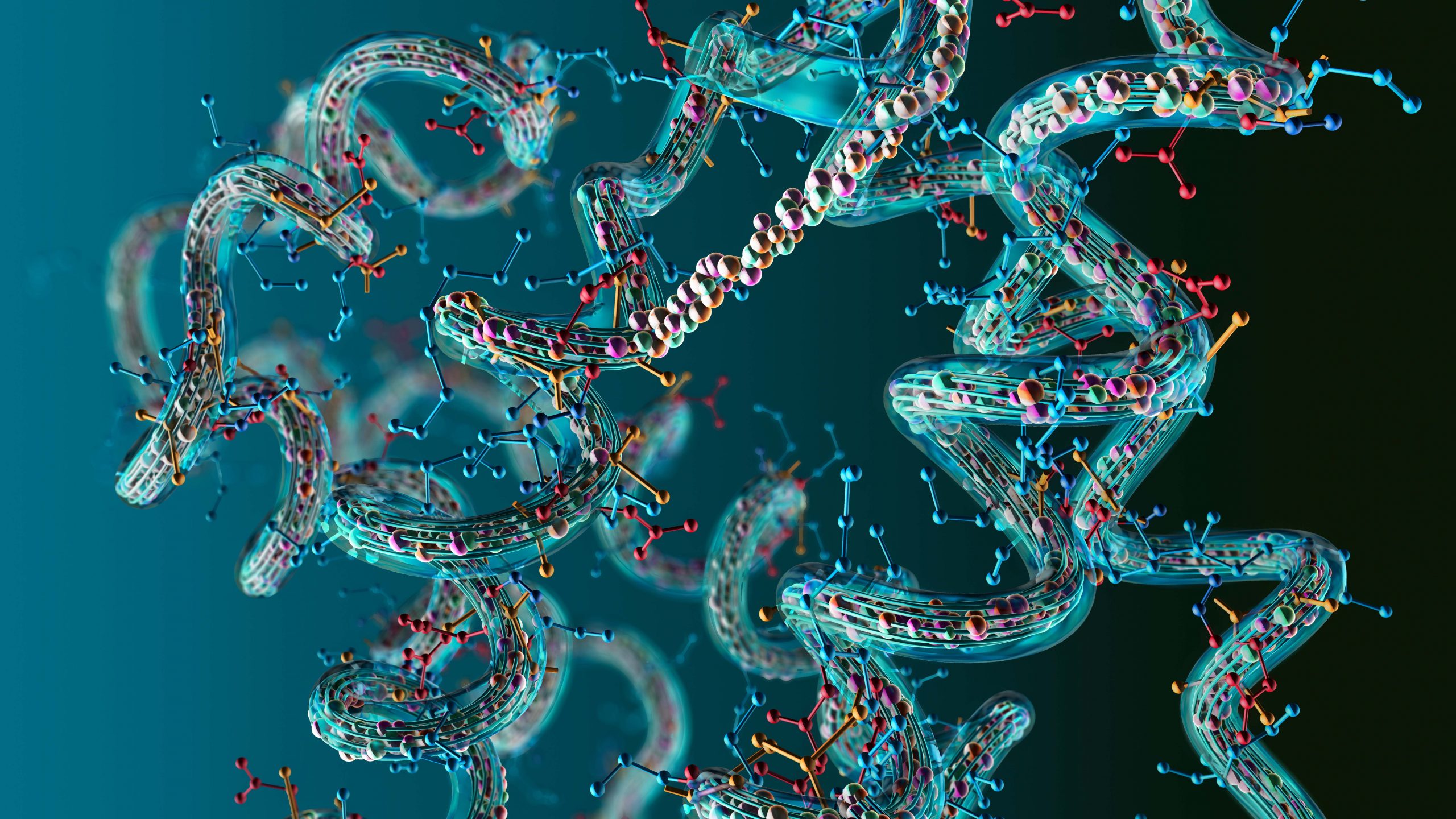 AI helps turn highschool project into world saving tech which promises to devour 150 tons of fast-fashion plastic each year