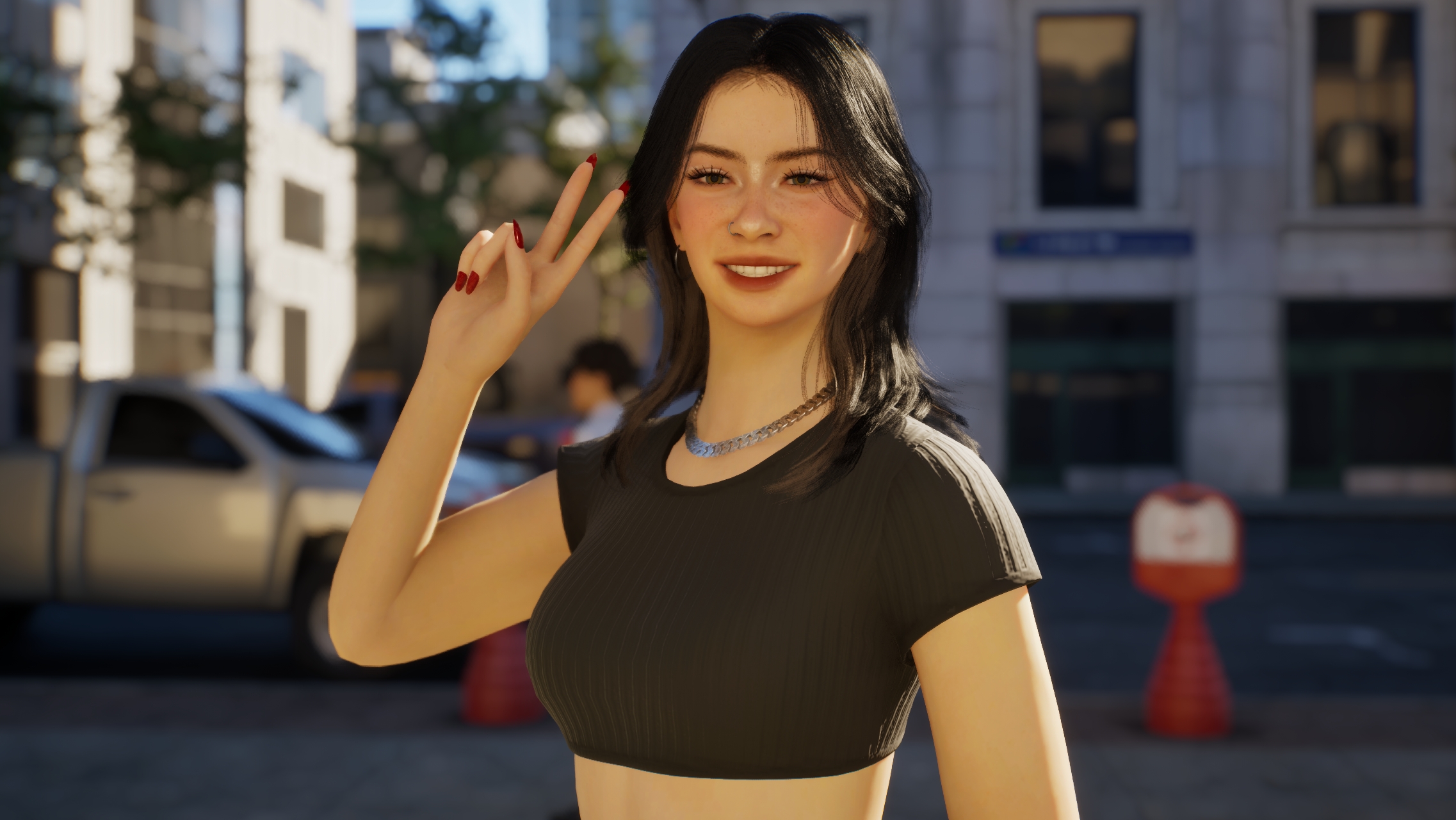 Ultra-realistic life sim Inzoi has officially shoved Hollow Knight: Silksong and Deadlock out of the way to become Steam’s most hotly-anticipated game