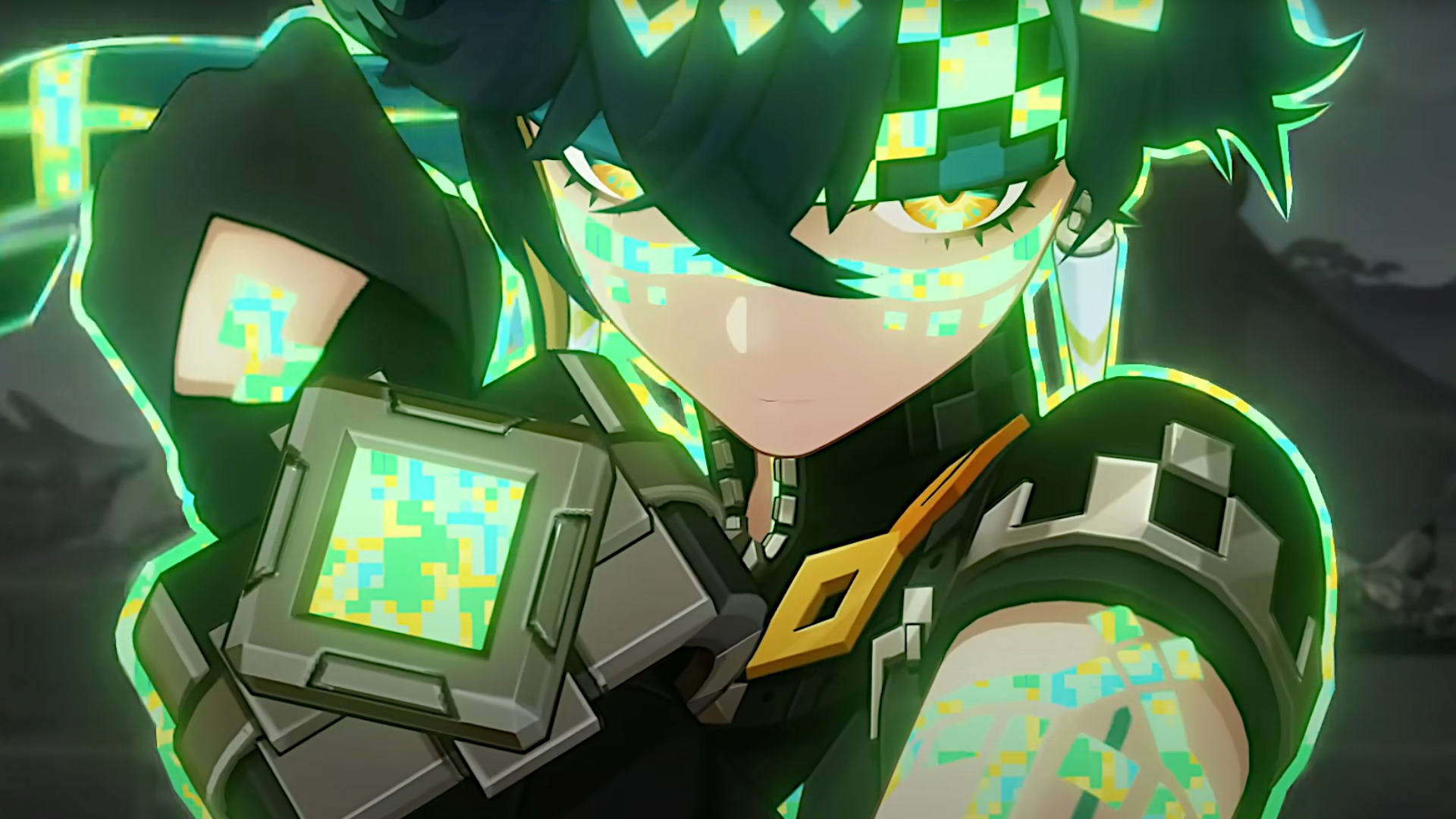 ‘Diabolical’: Genshin Impact’s English cast gives new VO the cold shoulder after he frames replacing a striking actor as an ‘opportunity to carry the flame’