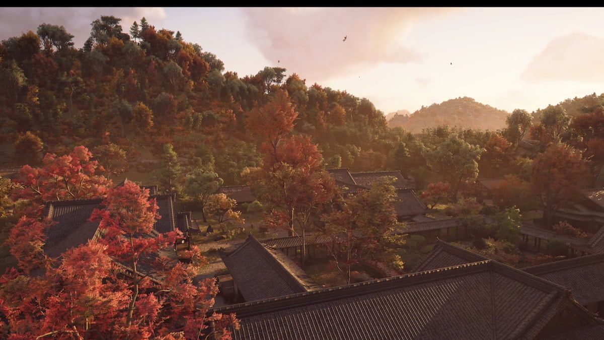 Assassin’s Creed Shadows’ Hideout Finally Lets Players Design Their Own Base of Operations