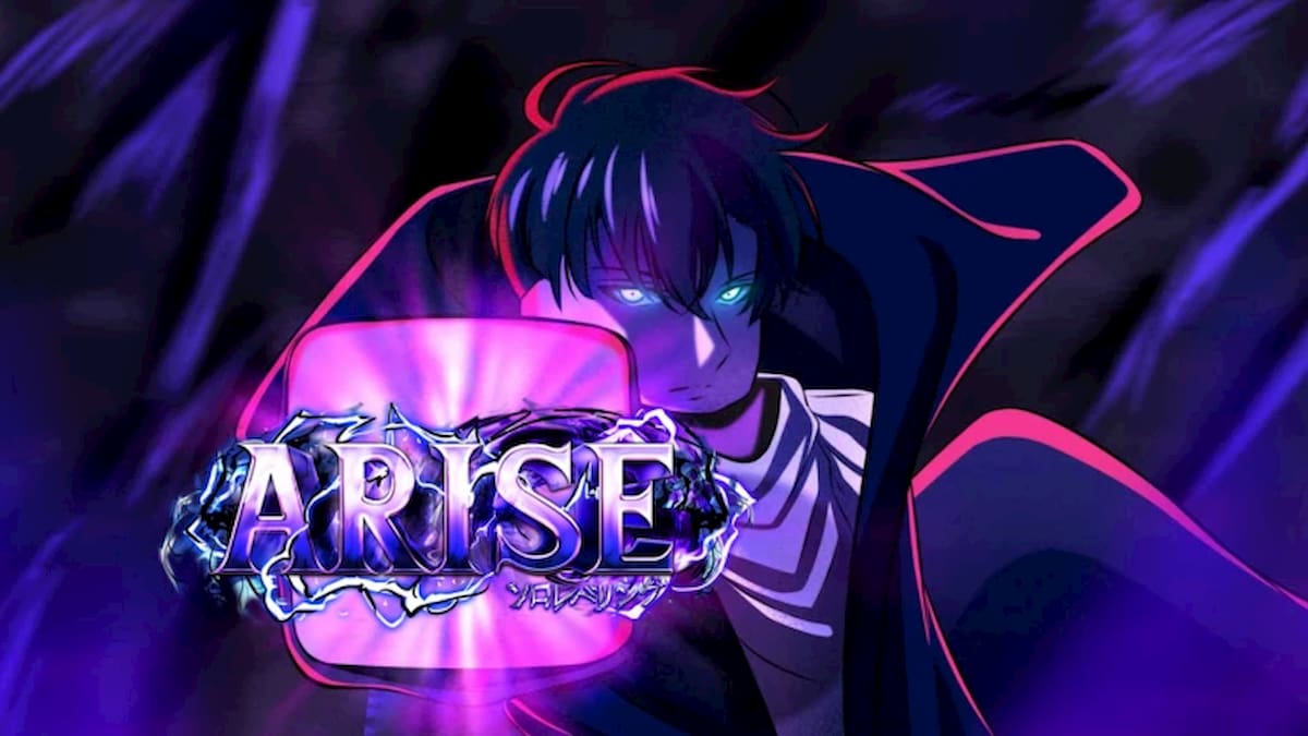 Arise Crossover Codes (March 2025)
