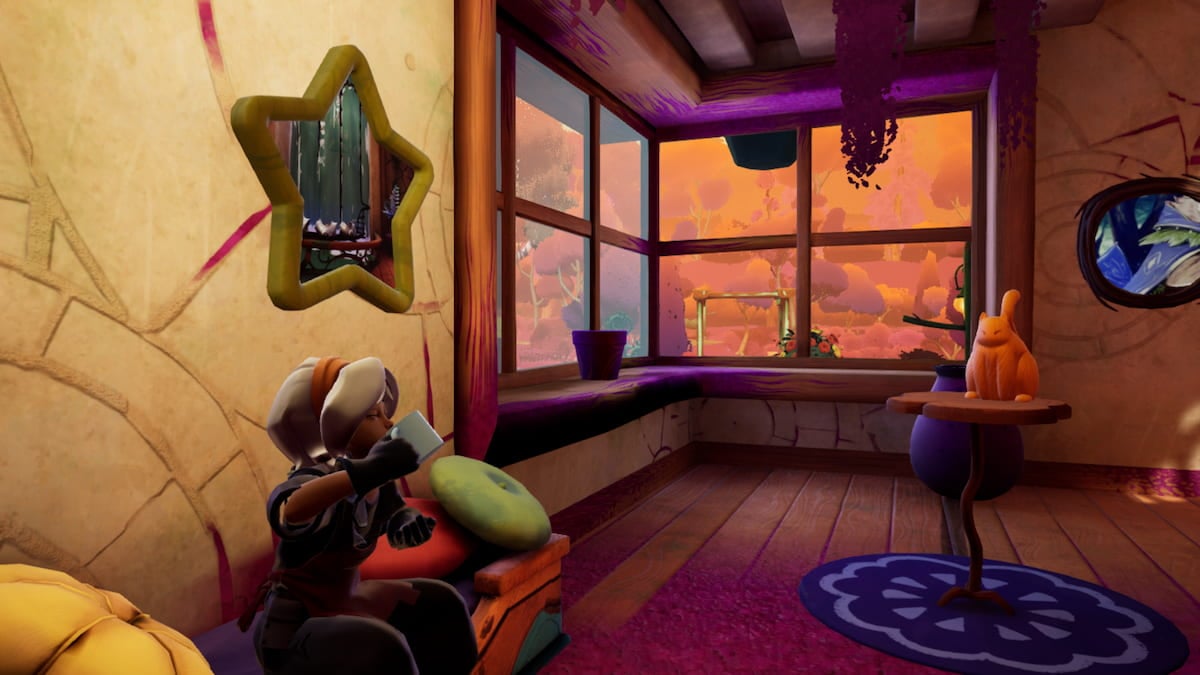 Wanderstop Review – A Lesson in Patience and Acceptance