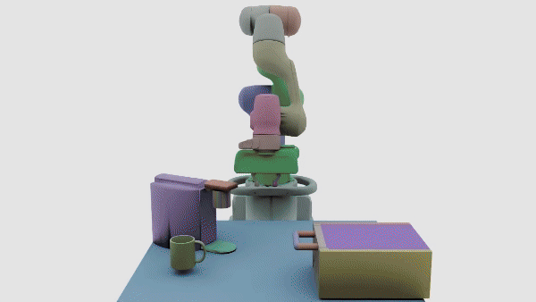 Scale Synthetic Data and Physical AI Reasoning with NVIDIA Cosmos World Foundation Models