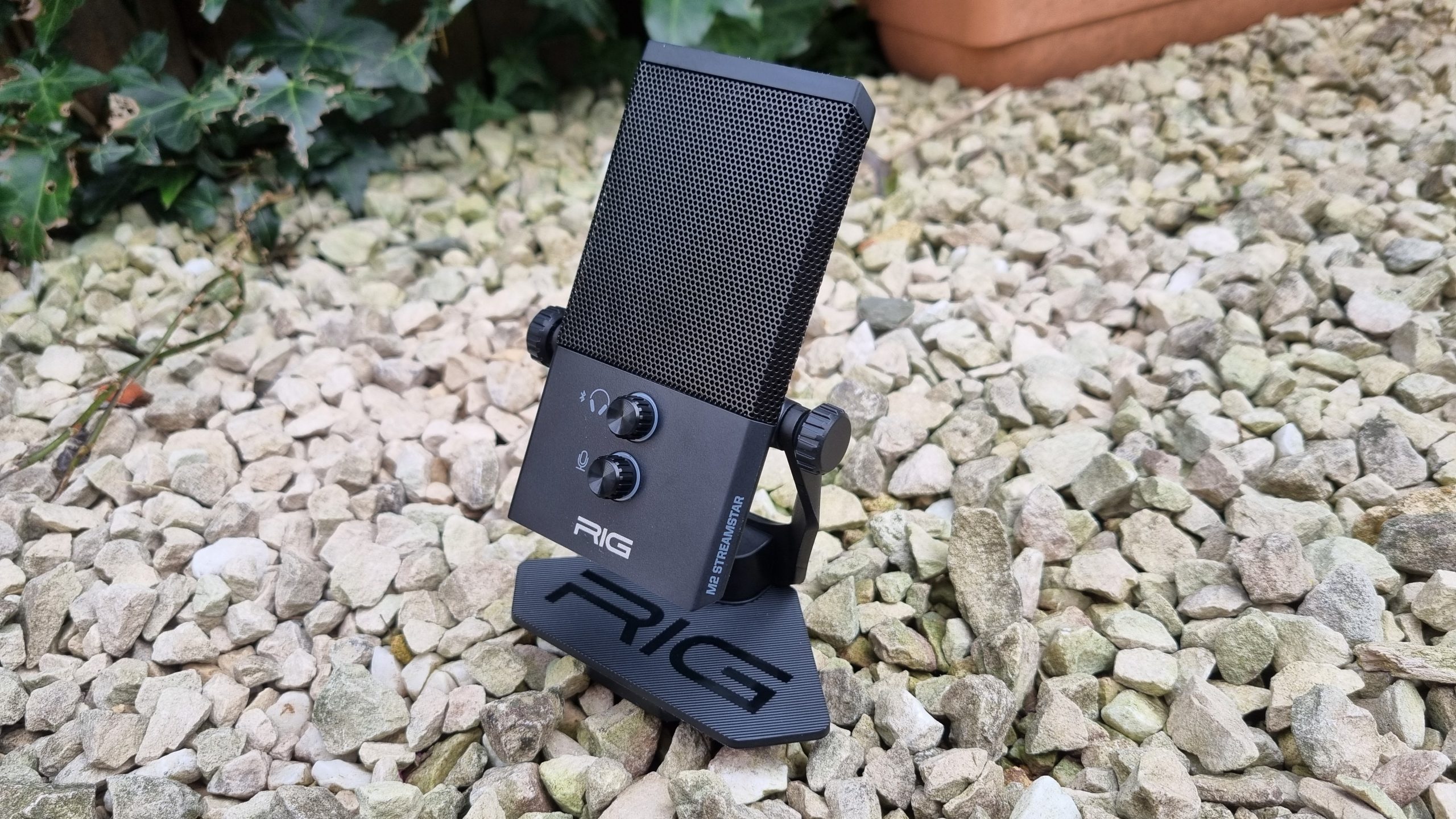 Nacon Rig M2 Streamstar review