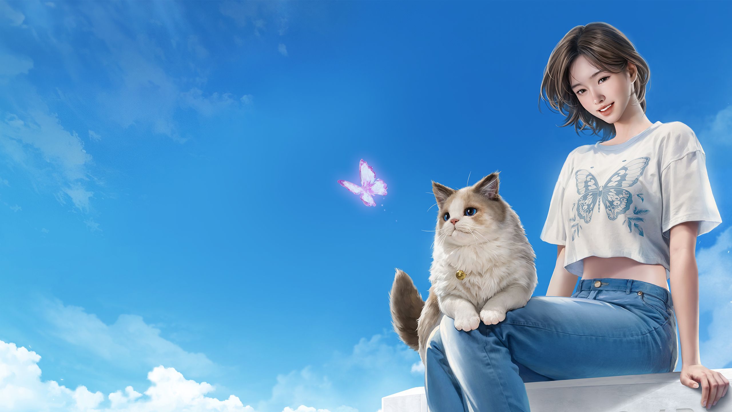 Inzoi mods are here and unsurprisingly ‘Remove Shower Blur’ is ranking high