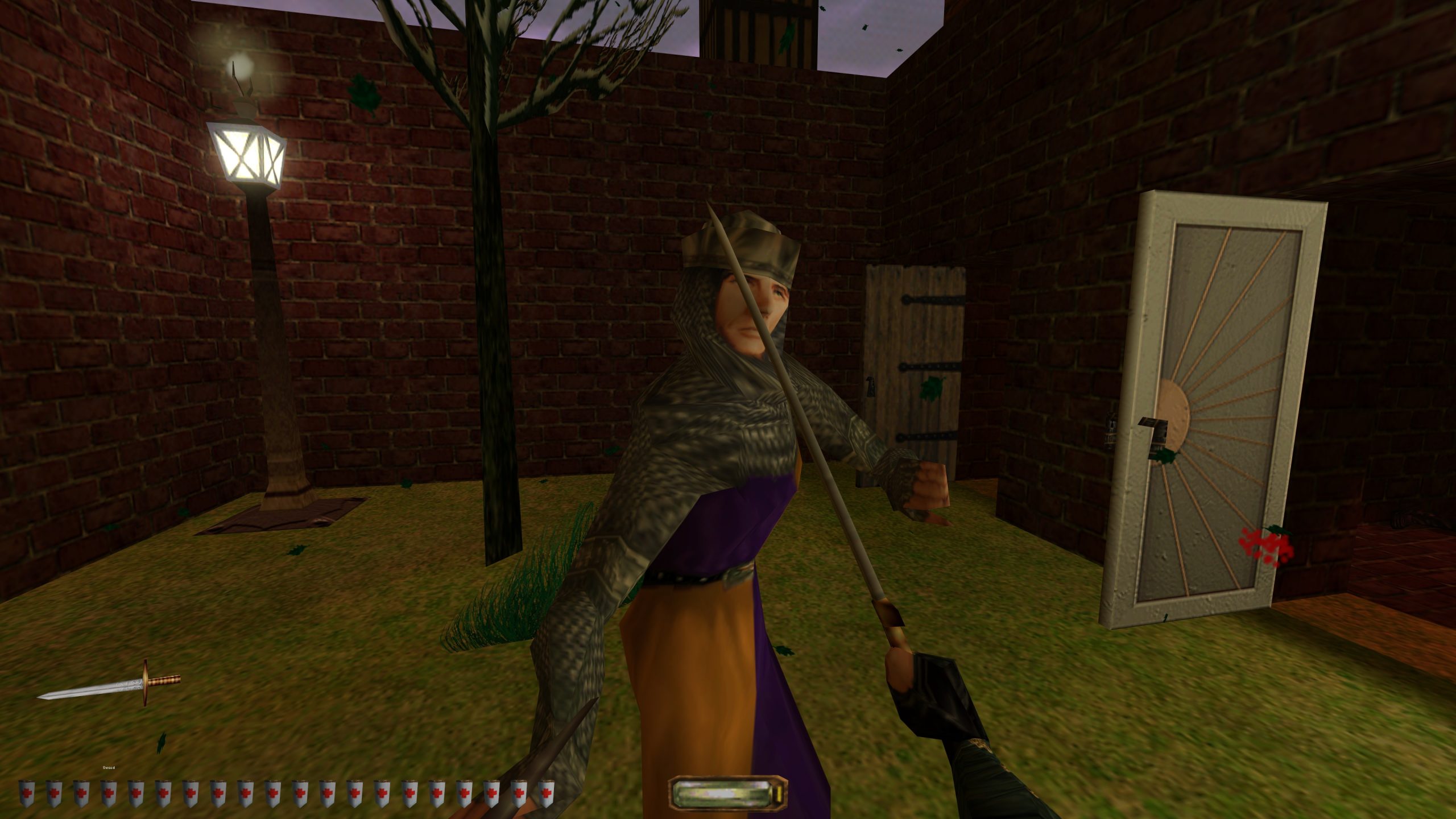 I played the 21 worst Thief missions in existence and had a far better time than I expected