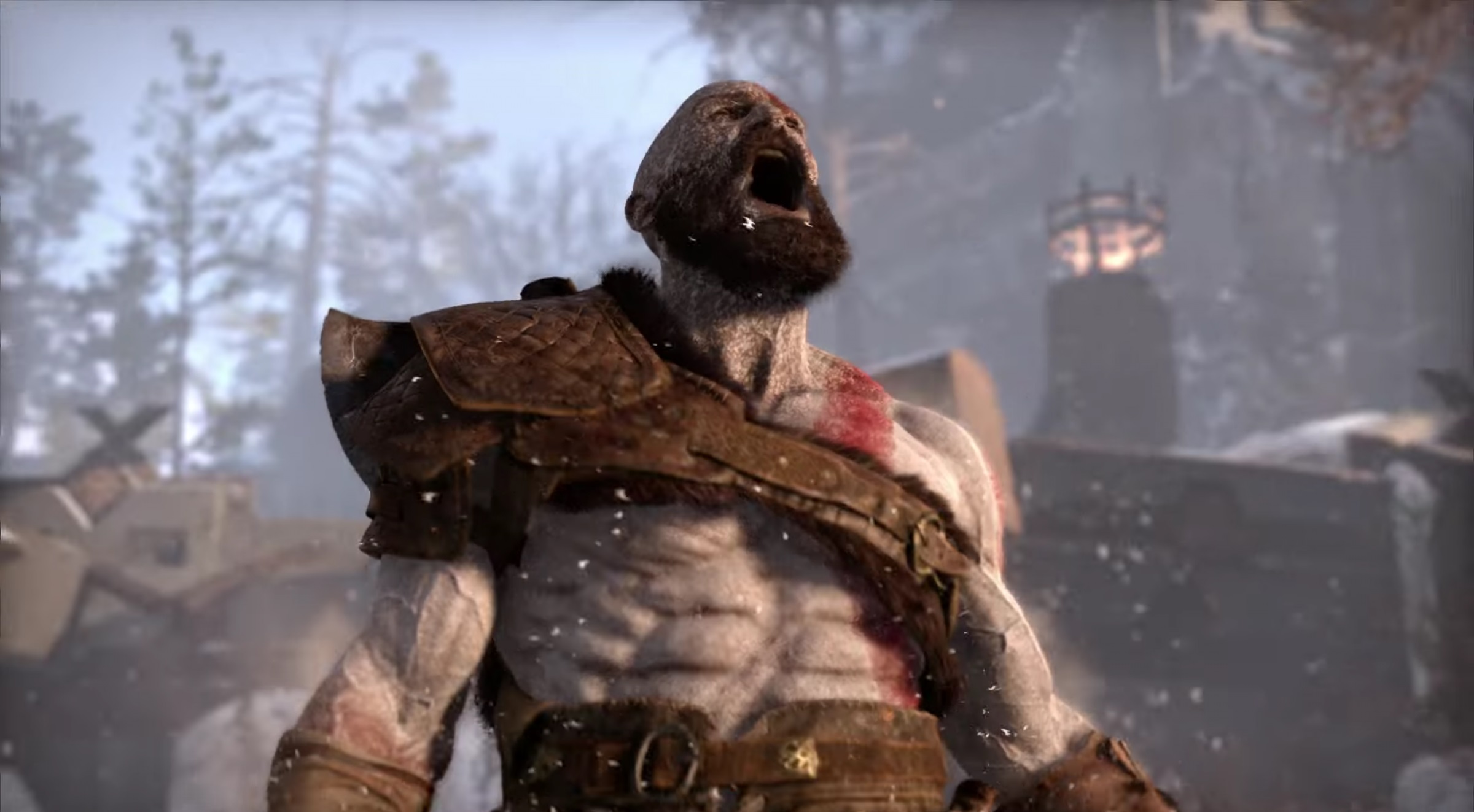 ‘I’m not a gamer,’ says God of War Amazon series’ new showrunner, unwittingly kicking a hornet’s nest despite years of acclaimed writing experience