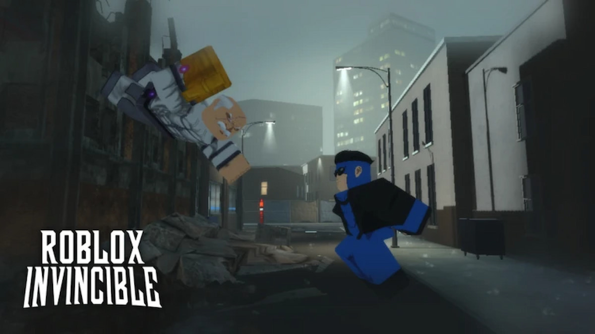 Invinciblox Codes (”March)