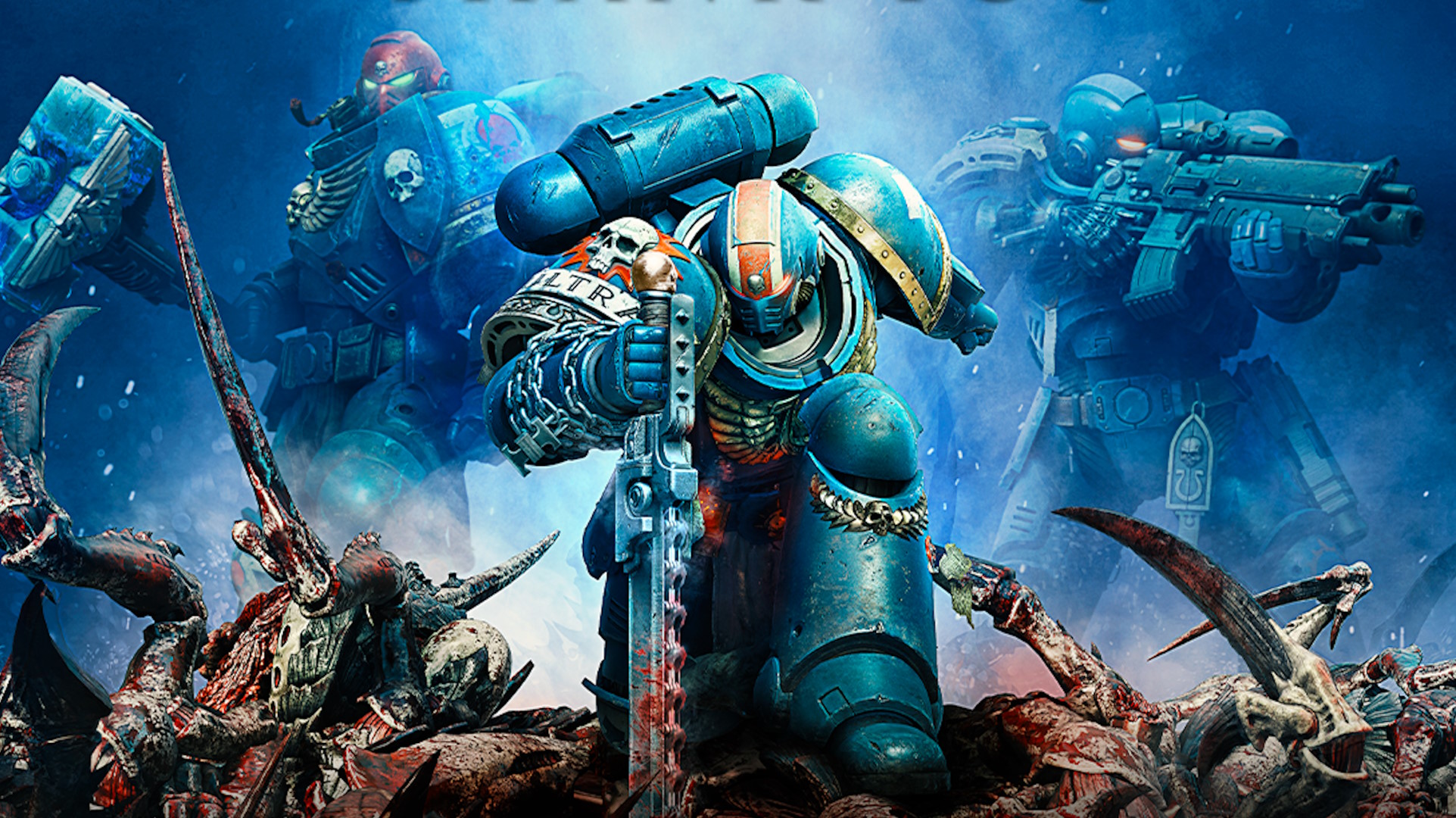 Space Marine 2 dev acknowledges its FOMO events are ‘a source of frustration and stress for everyone’, says it’ll fix things and isn’t trying to make ‘a full live service game’ by stealth