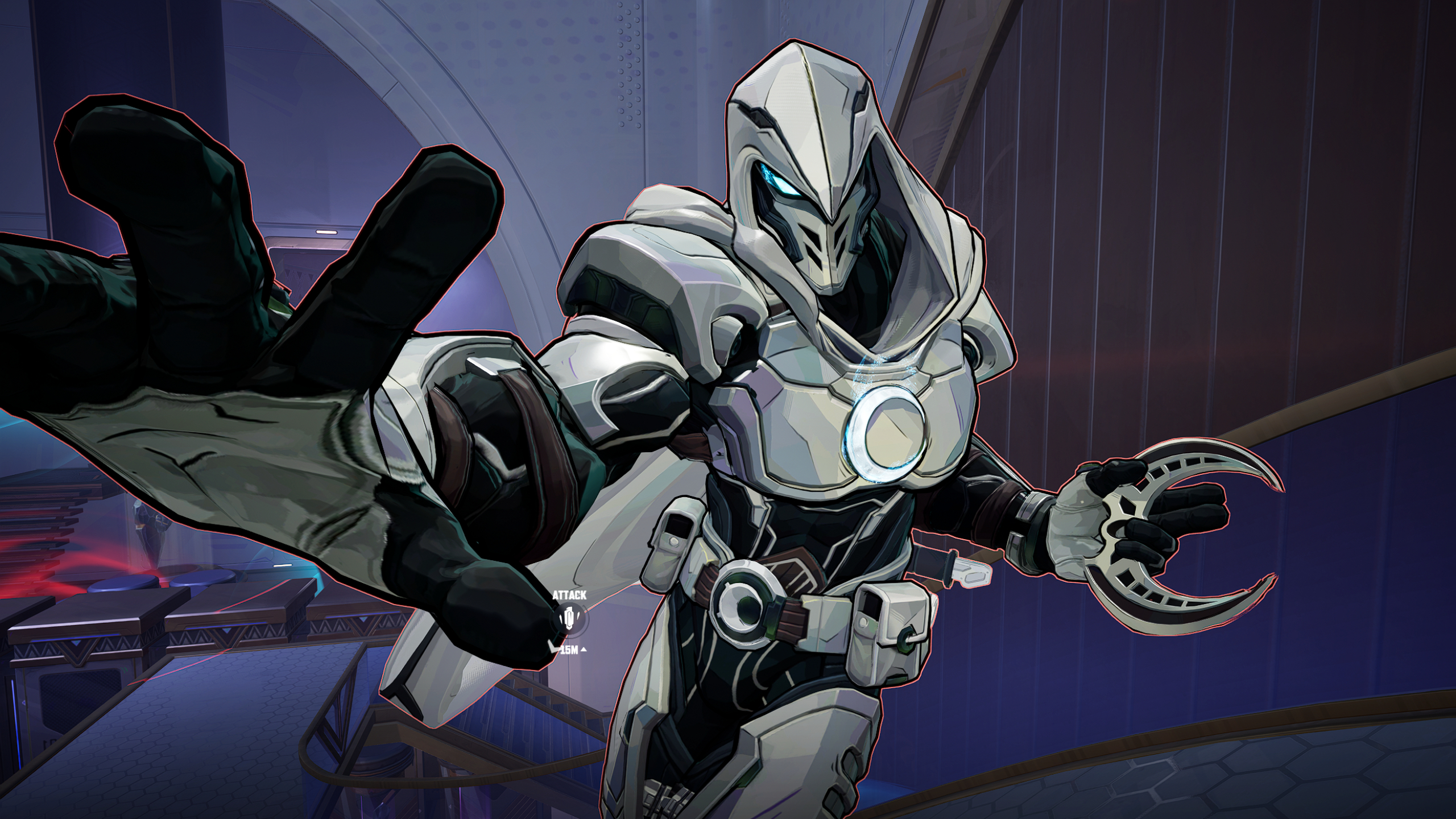 Marvel Rivals is considering ‘crossover events and promotions with other media’ but all players want is more comicbook and movie skins