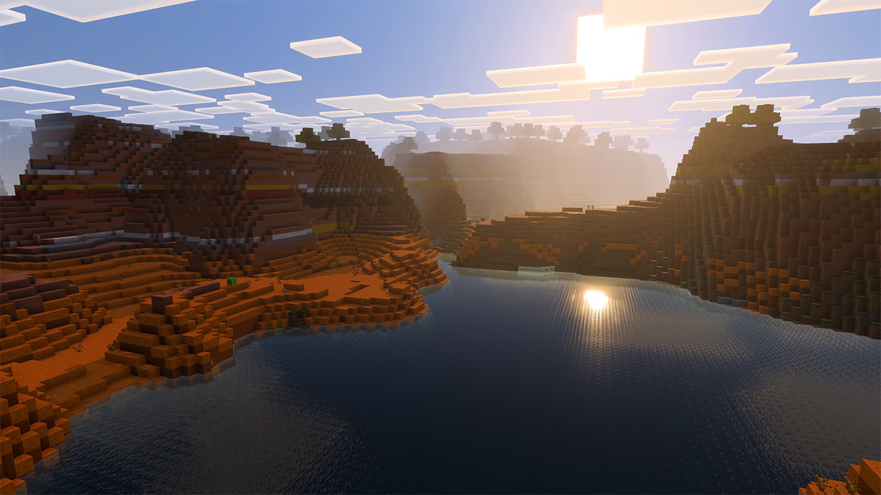 Minecraft Vibrant Visuals update: everything you need to know about the cosmetic upgrade