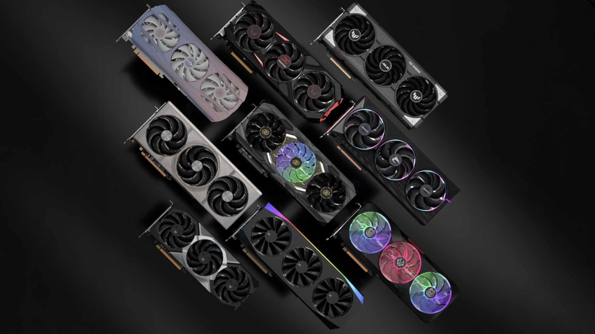 AMD’s new RX 9070 GPUs sold out within 10 mins at launch, unless you were willing to pay ever more ludicrous prices