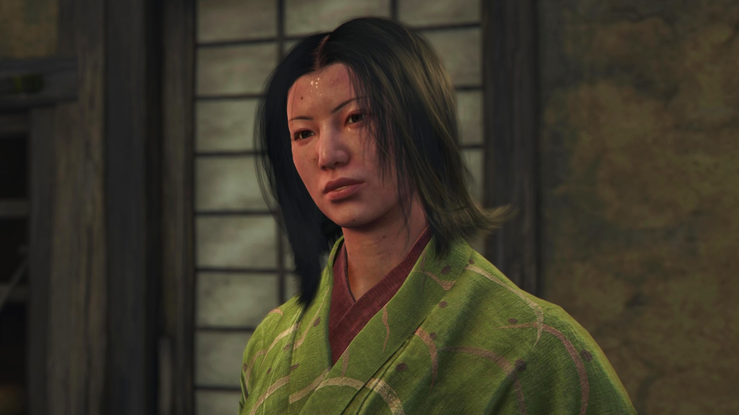 How to get a kosode in Assassin’s Creed Shadows